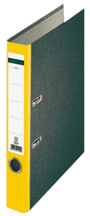 Ordner Standard mit Farbrücken-1