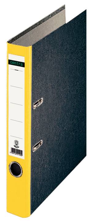 Ordner Standard mit Farbrücken-2