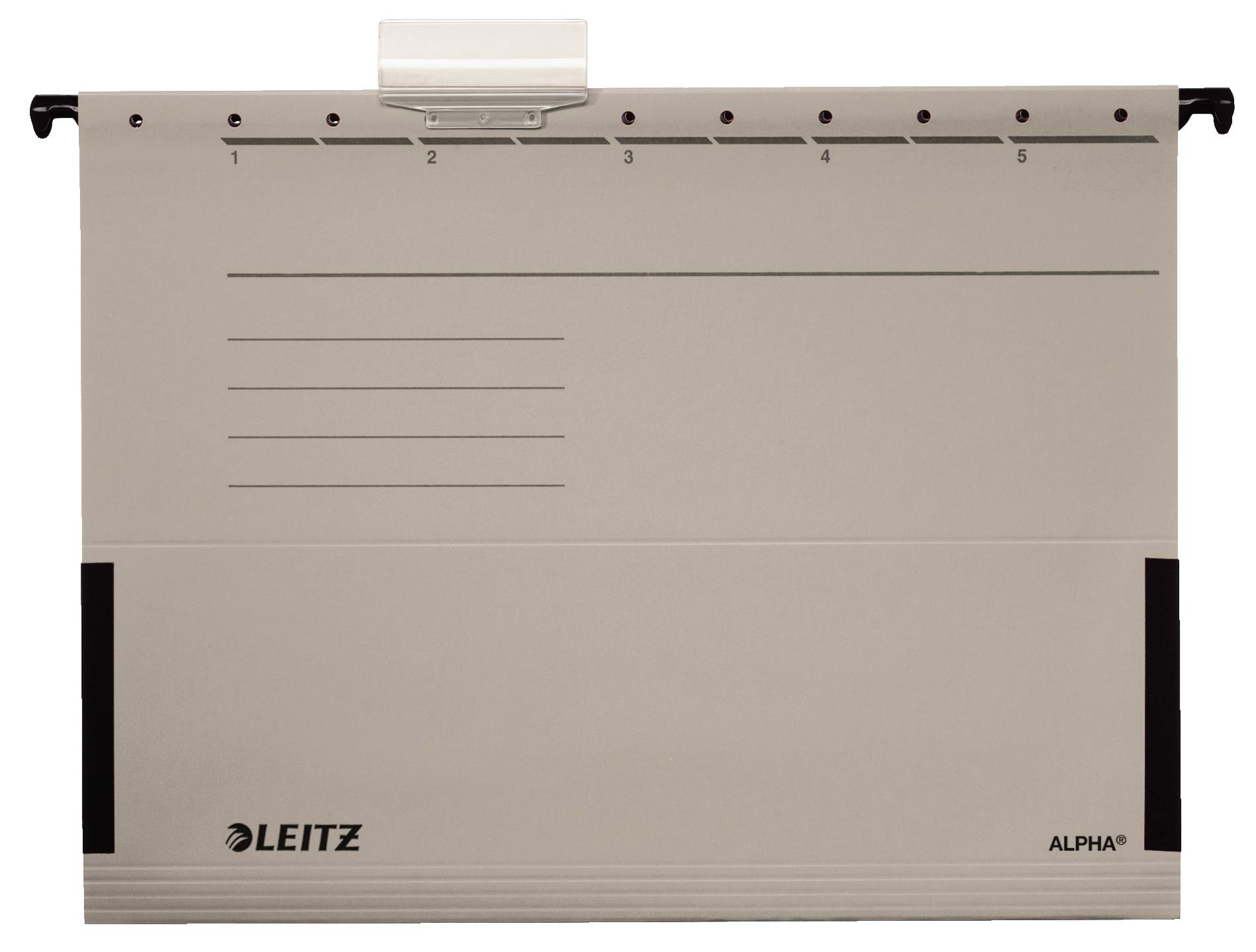 Hängetasche ALPHA® - Leitz-1