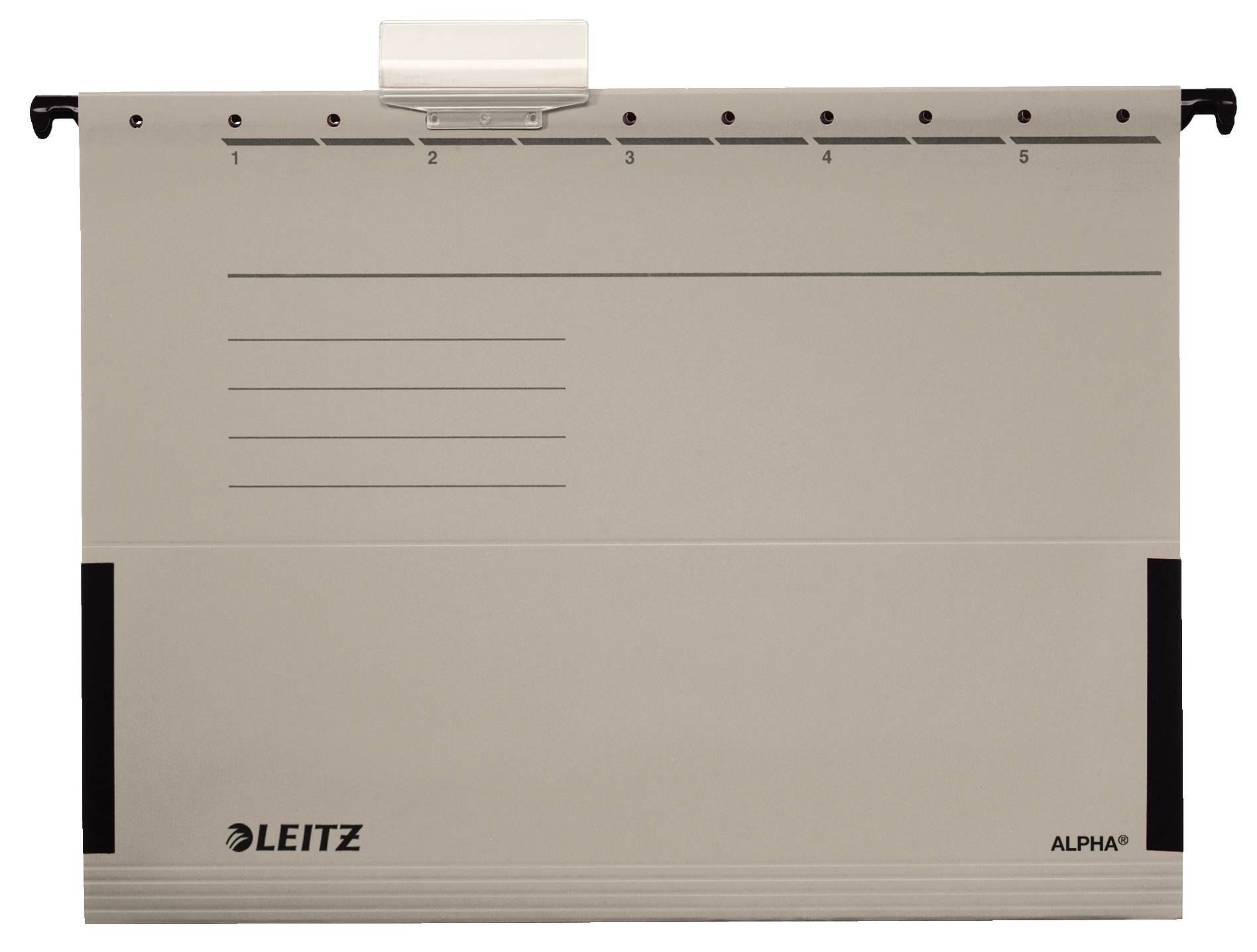 Hängetasche ALPHA® - Leitz-2