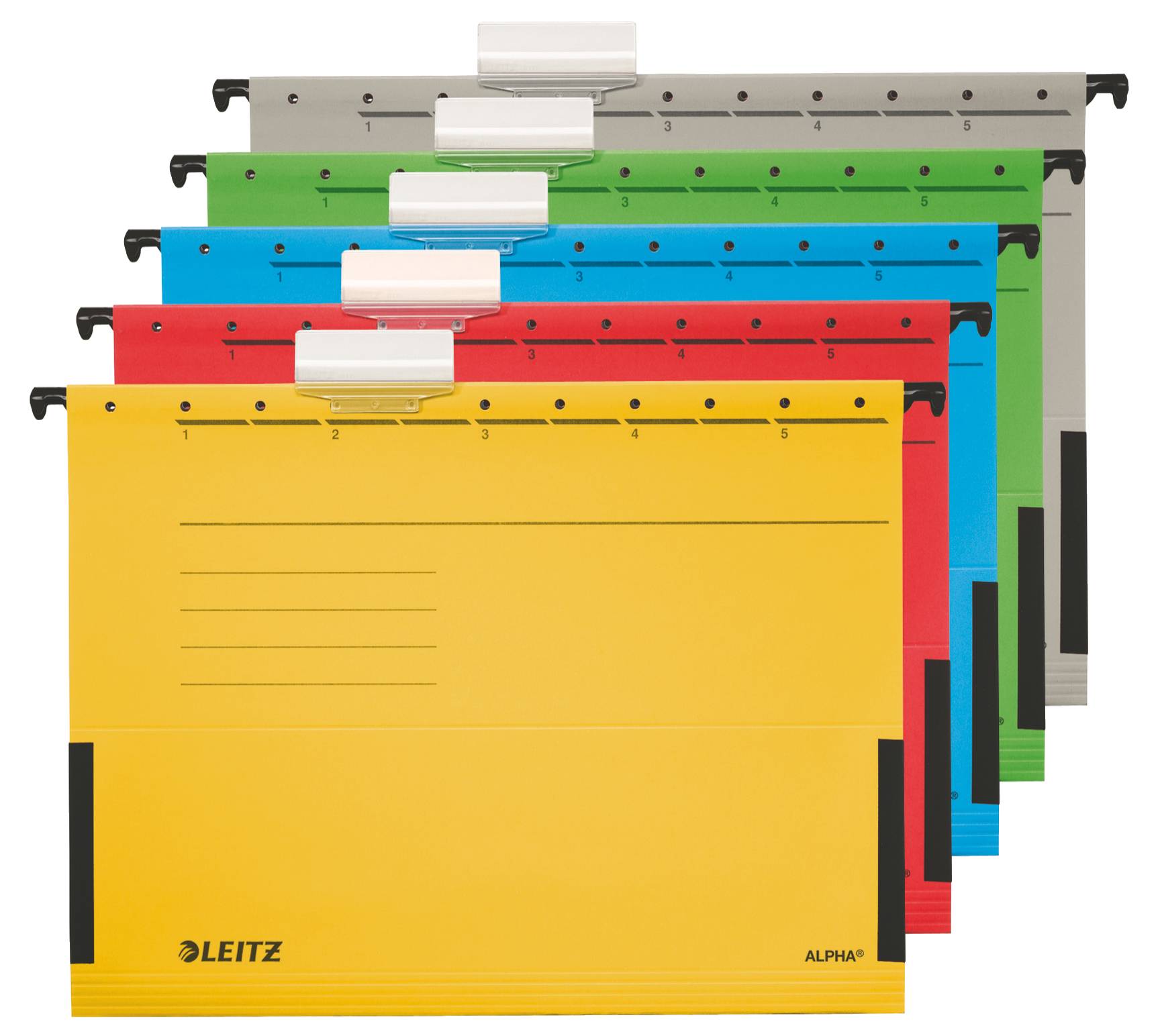 Hängetasche ALPHA® - Leitz-3