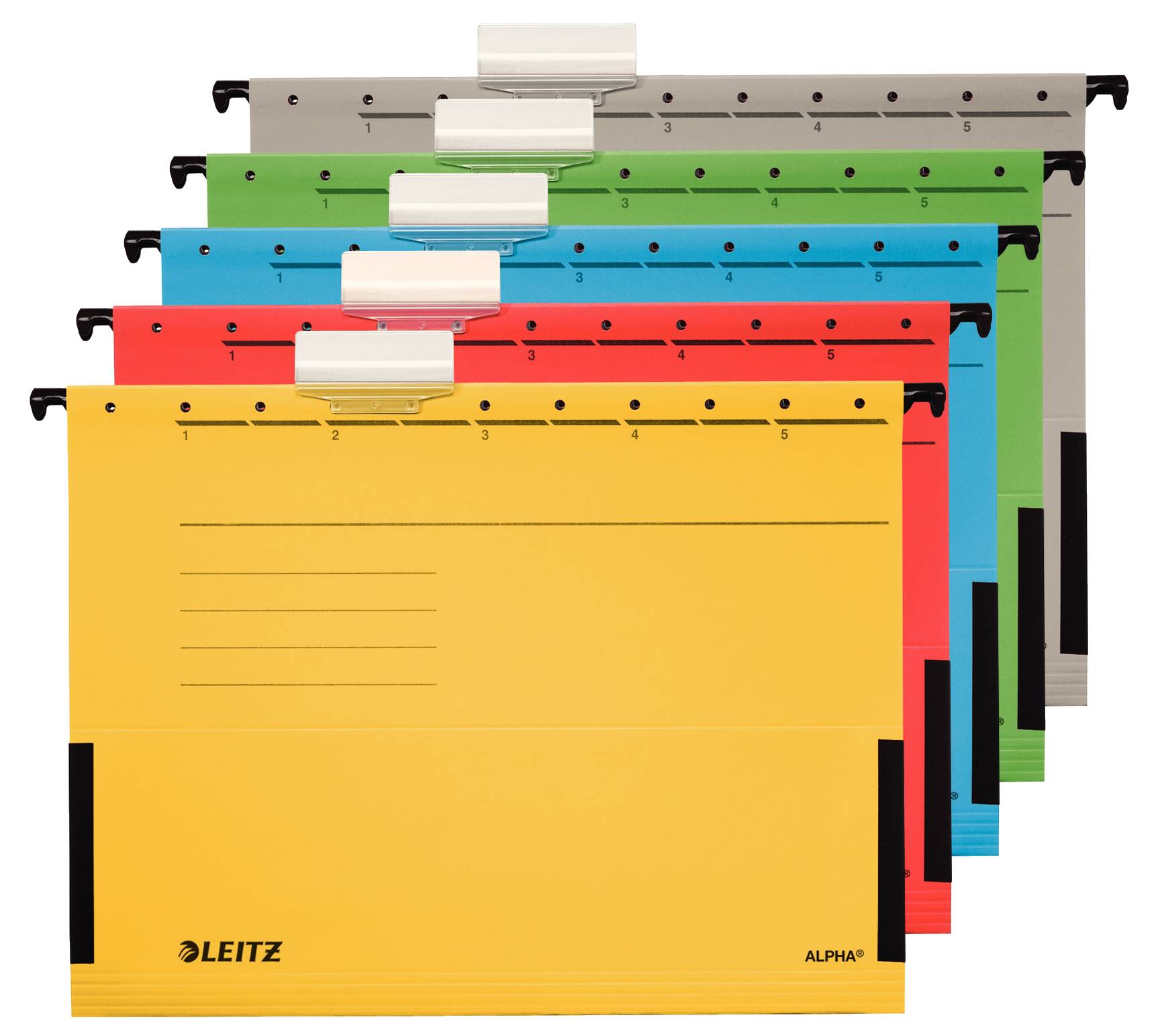 Hängetasche ALPHA® - Leitz-4