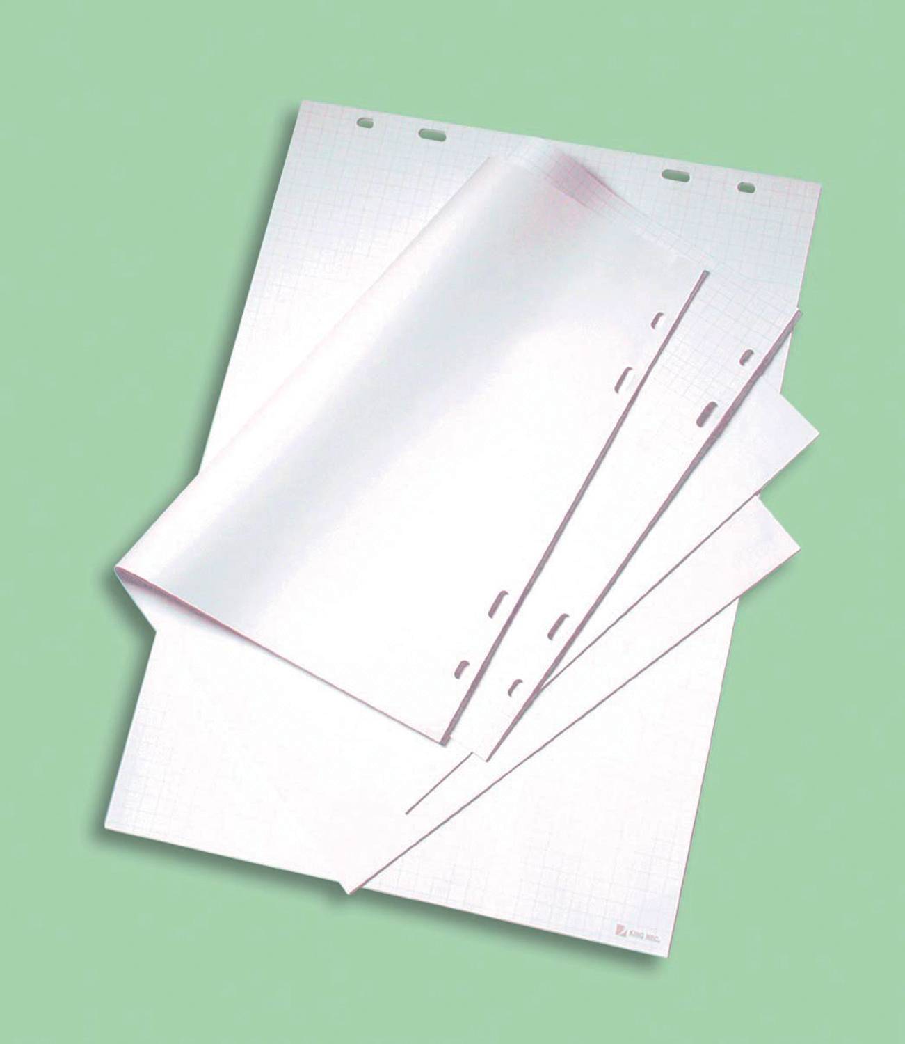 Flipchartblock - Nobo®-1