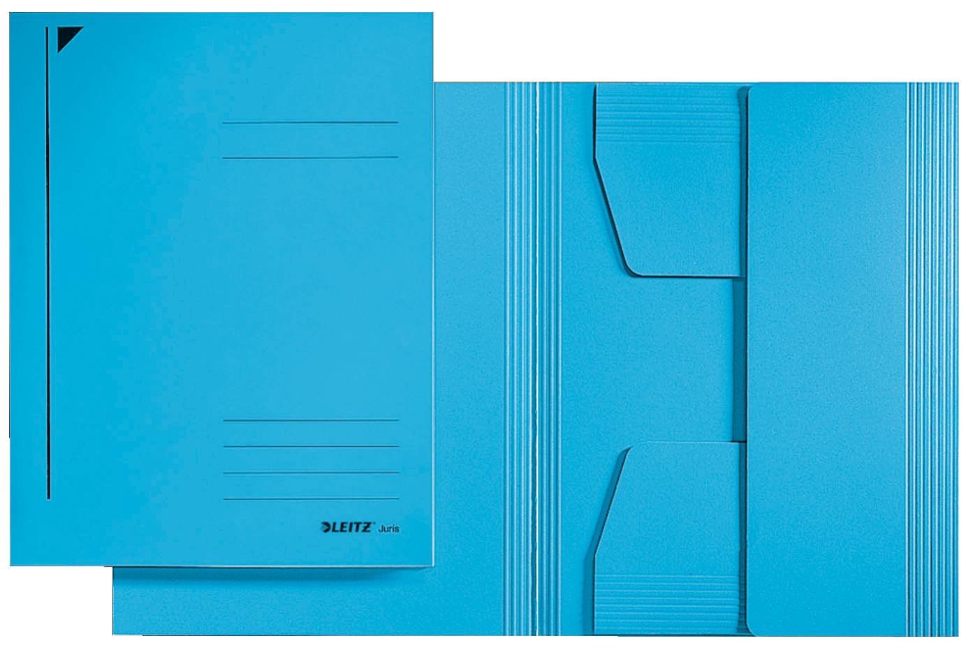 Jurismappe - Leitz 39230035-1
