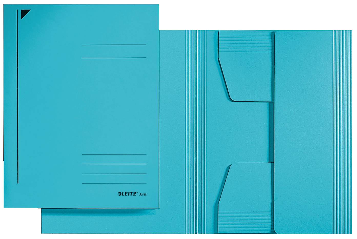 Jurismappe - Leitz 39230035-2