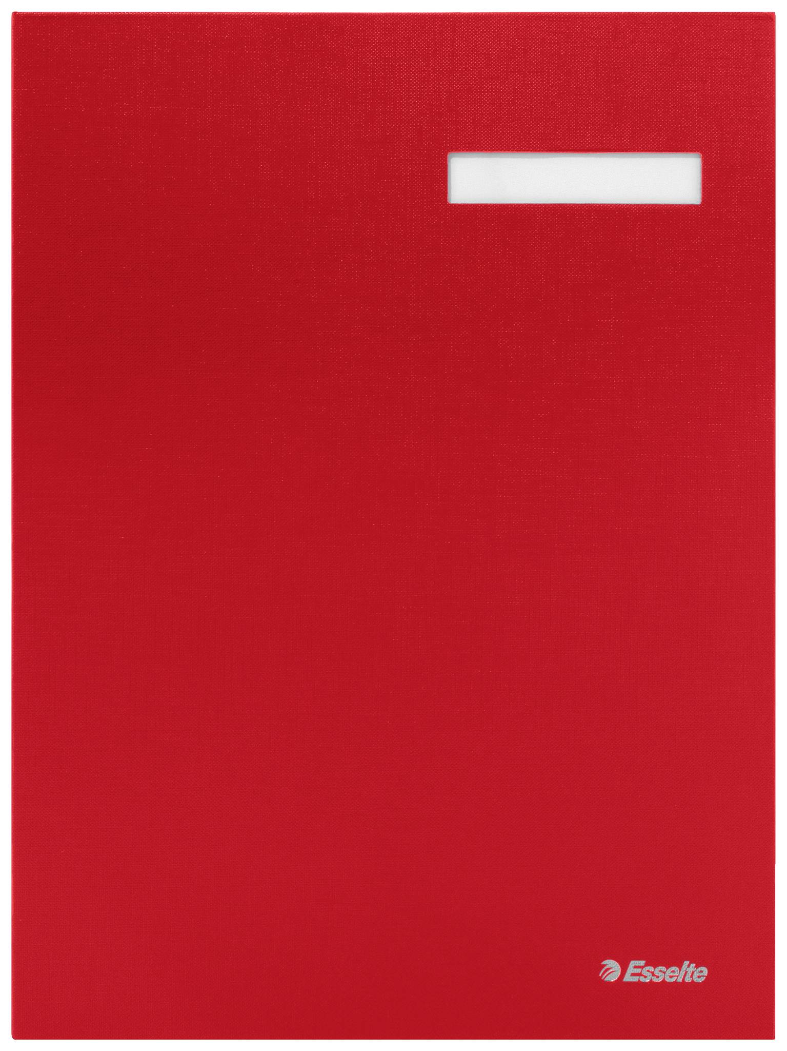 Unterschriftsmappe PP-2