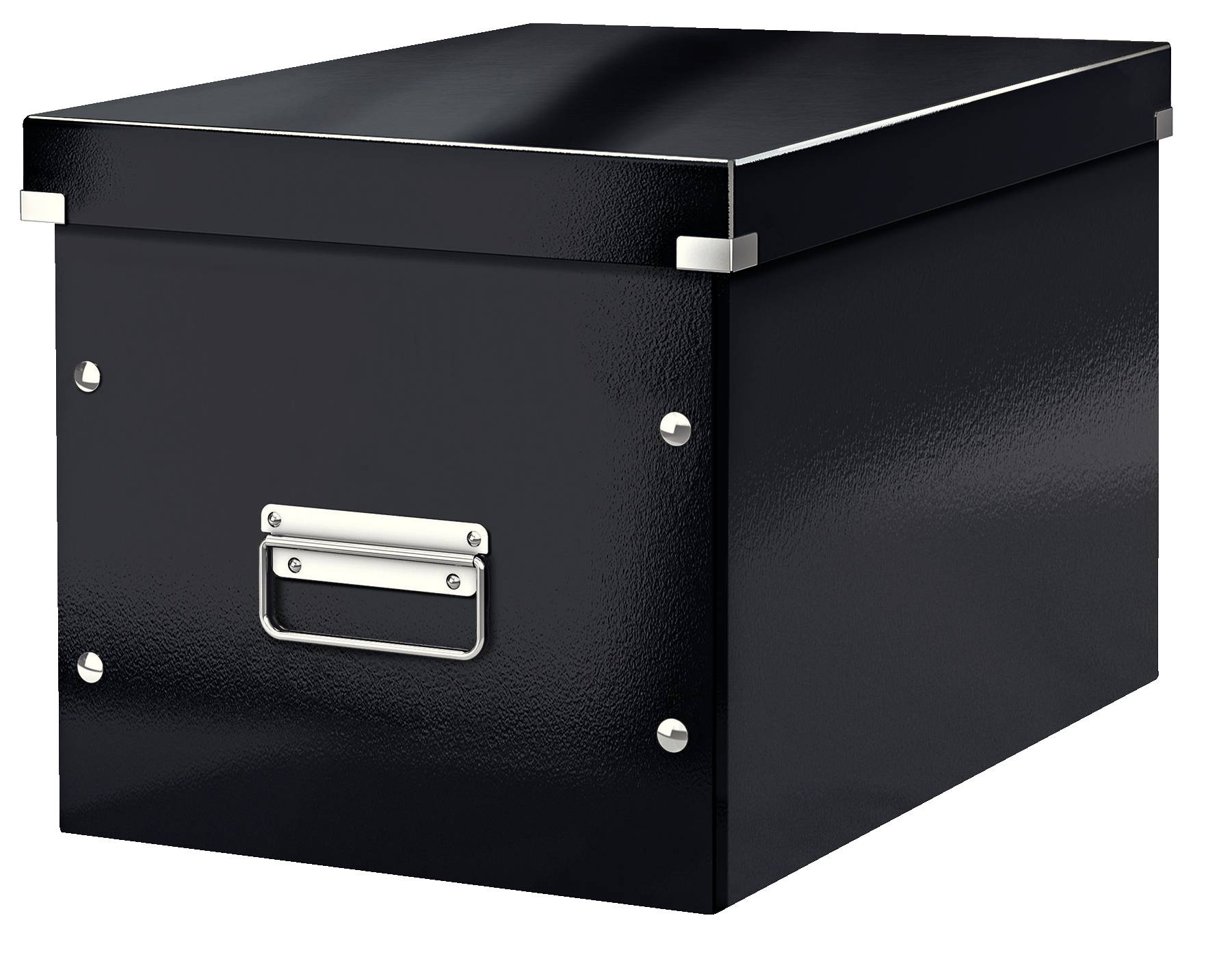 Archivbox Click & Store WOW Cube L-1