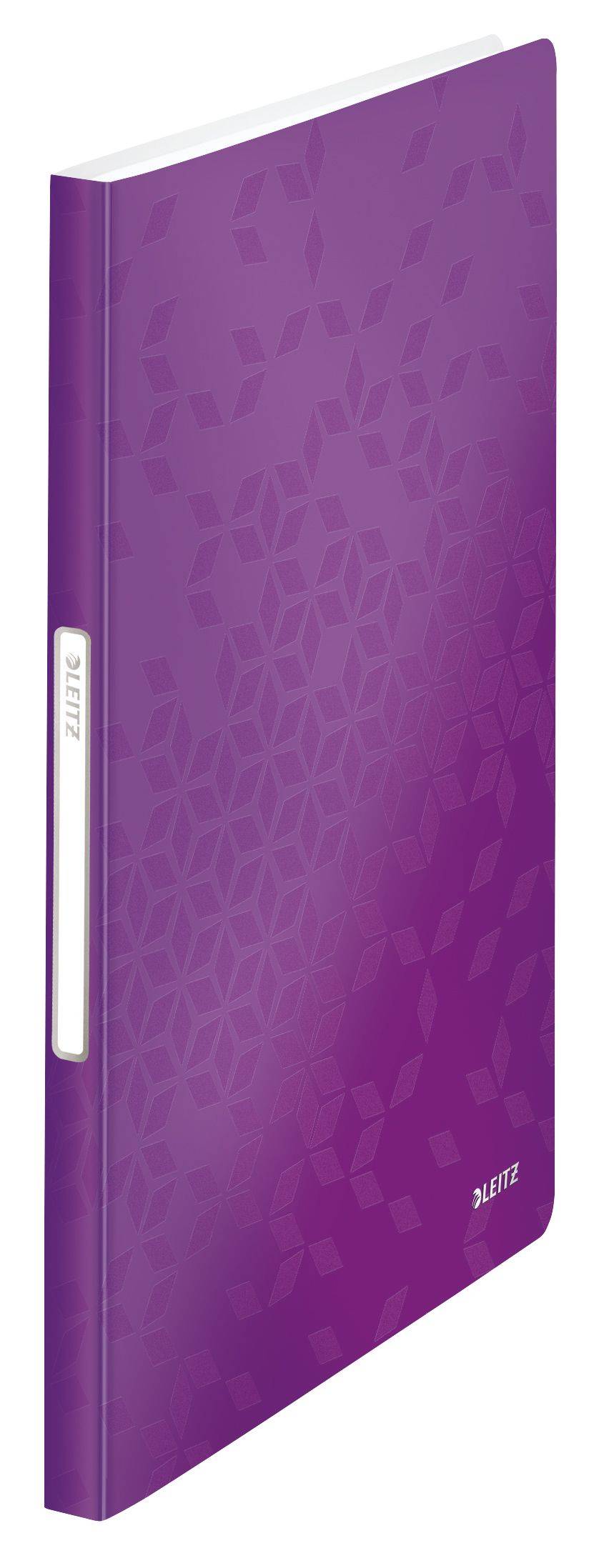 Sichtbuch WOW - Leitz-1