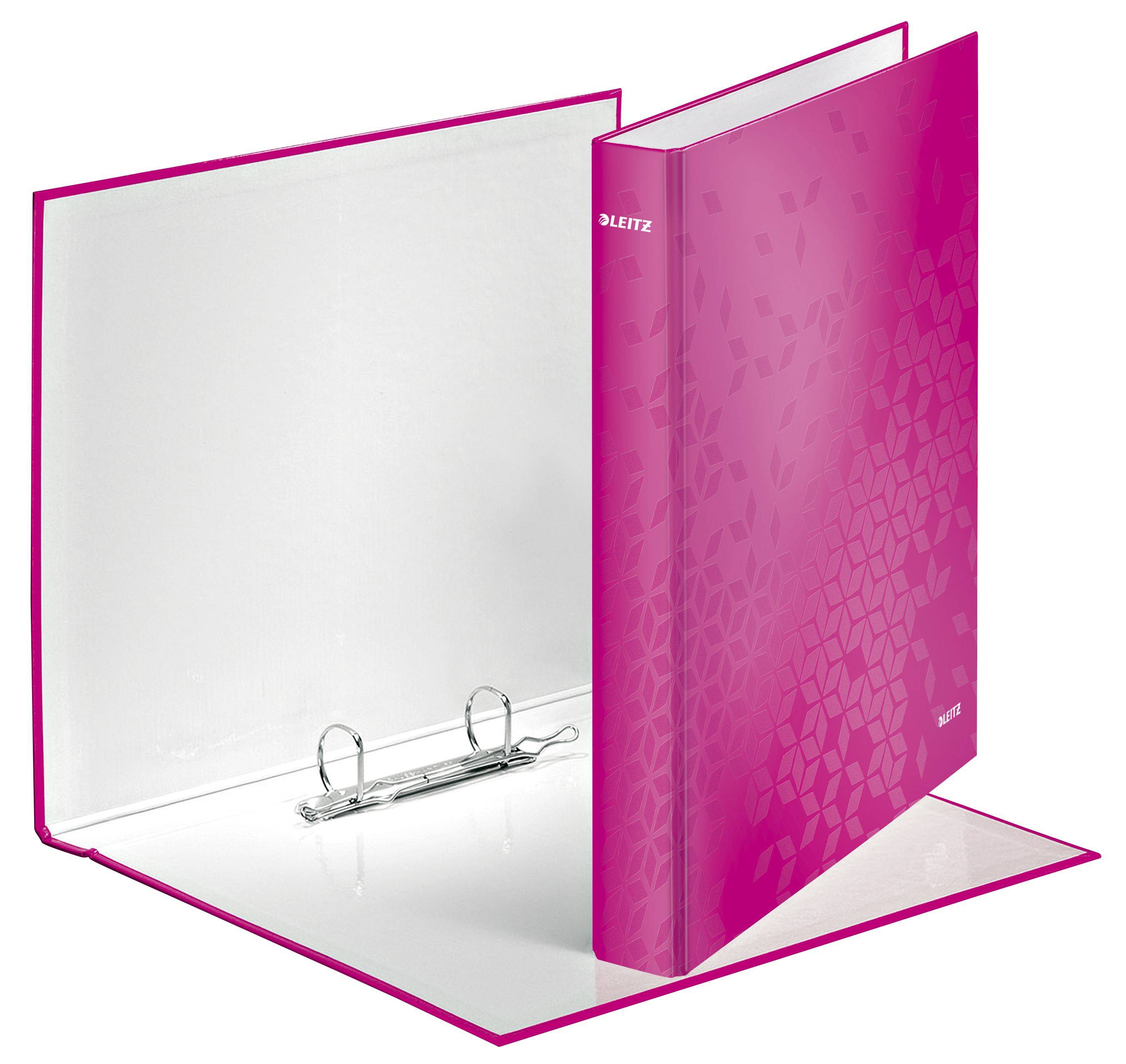 Ringbuch WOW - Leitz-1