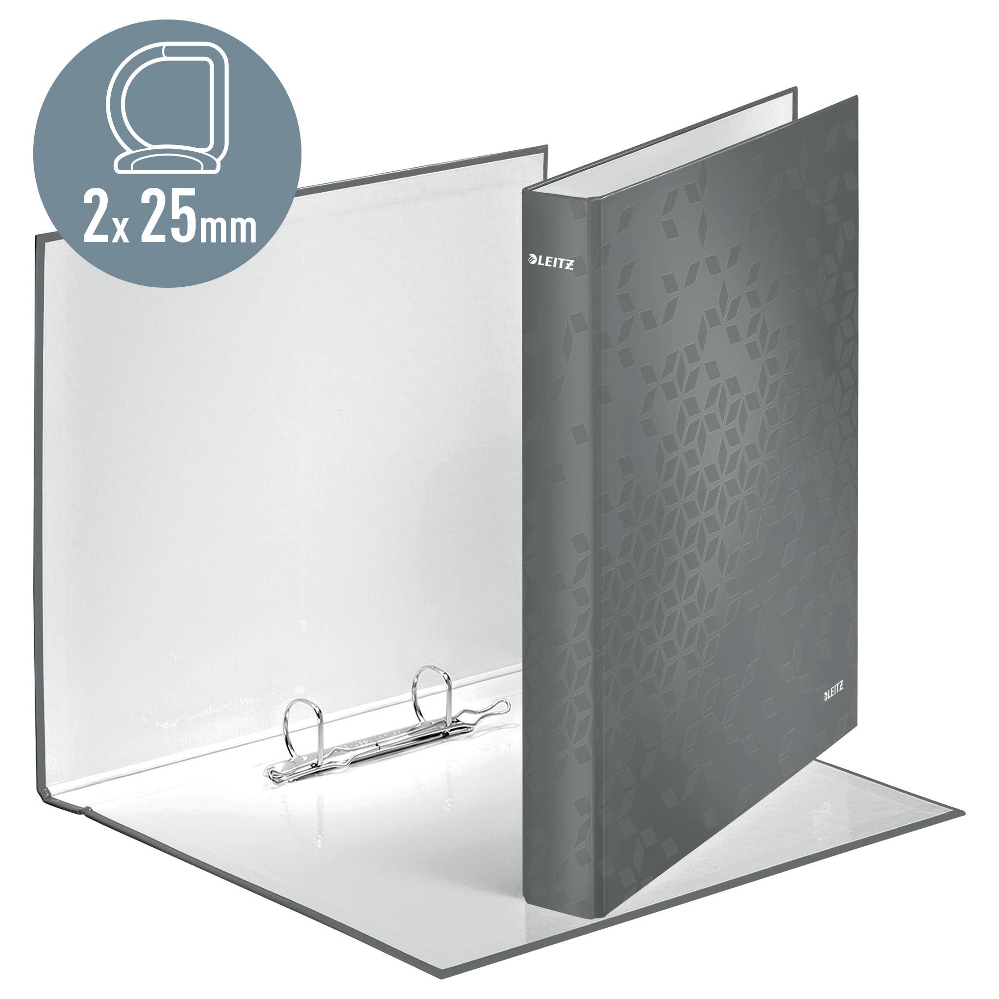 Ringbuch WOW - Leitz-3
