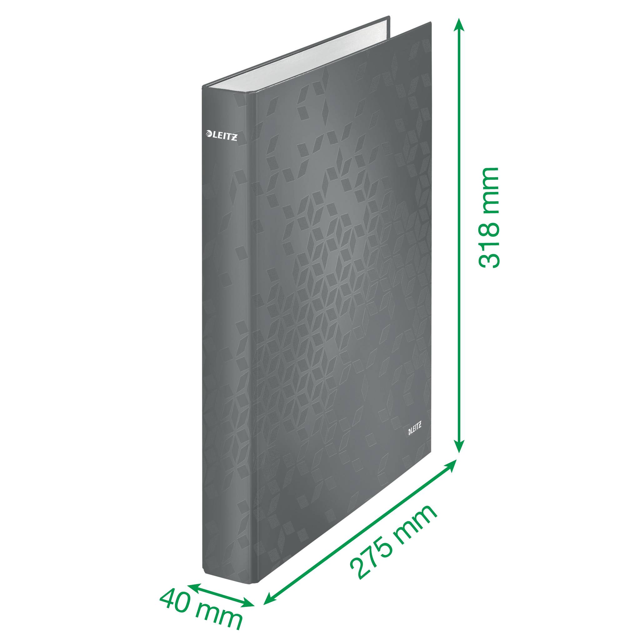 Ringbuch WOW - Leitz-4