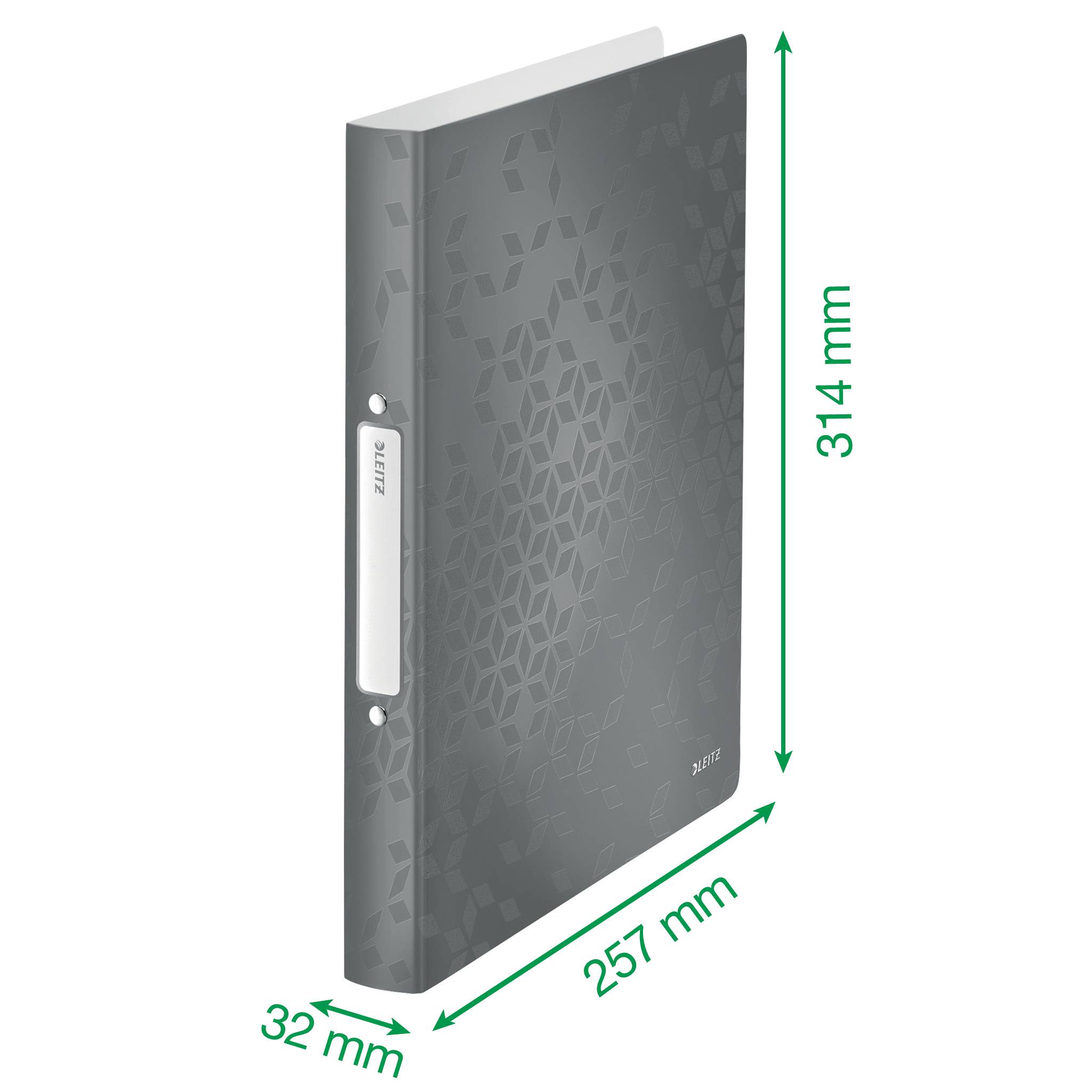 Ringbuch WOW - Leitz-3