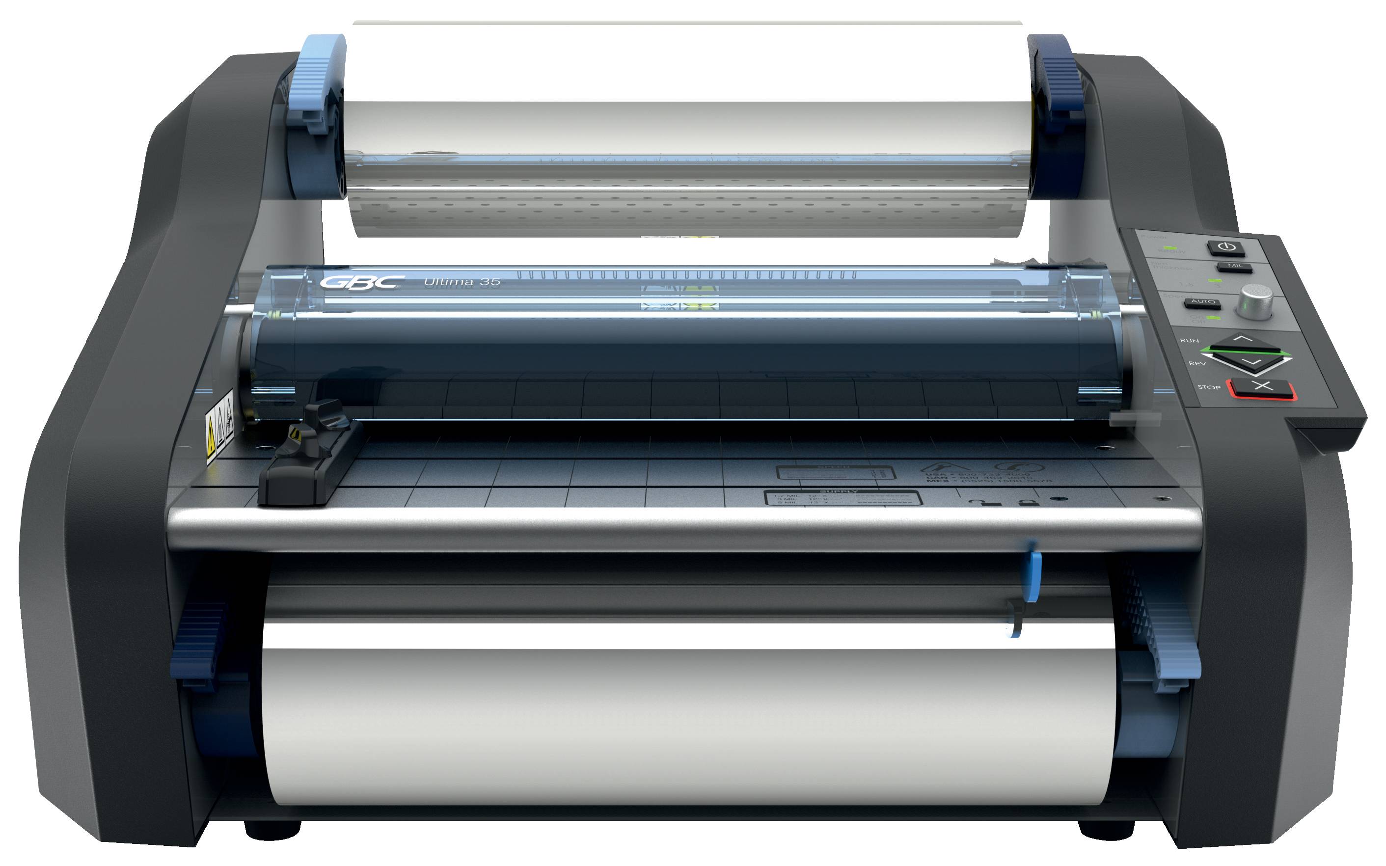 Rollenlaminiergerät Ultima 35-2