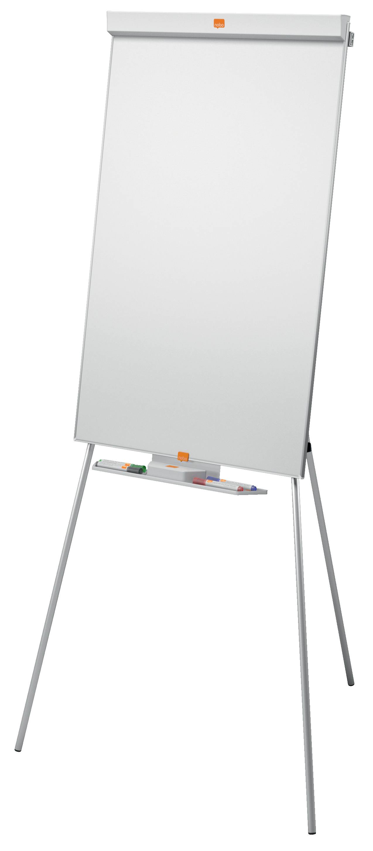 Dreibein-Flipchart Basic Melamin-2