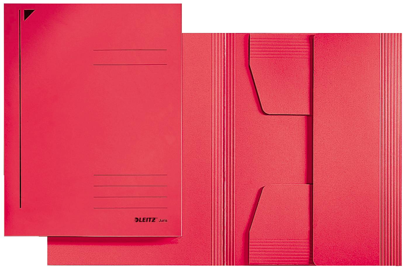 Jurismappe - Leitz 39230025-1