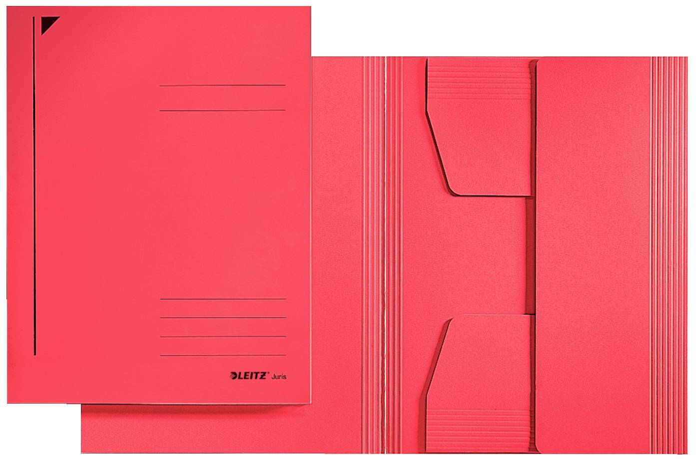 Jurismappe - Leitz 39230025-2