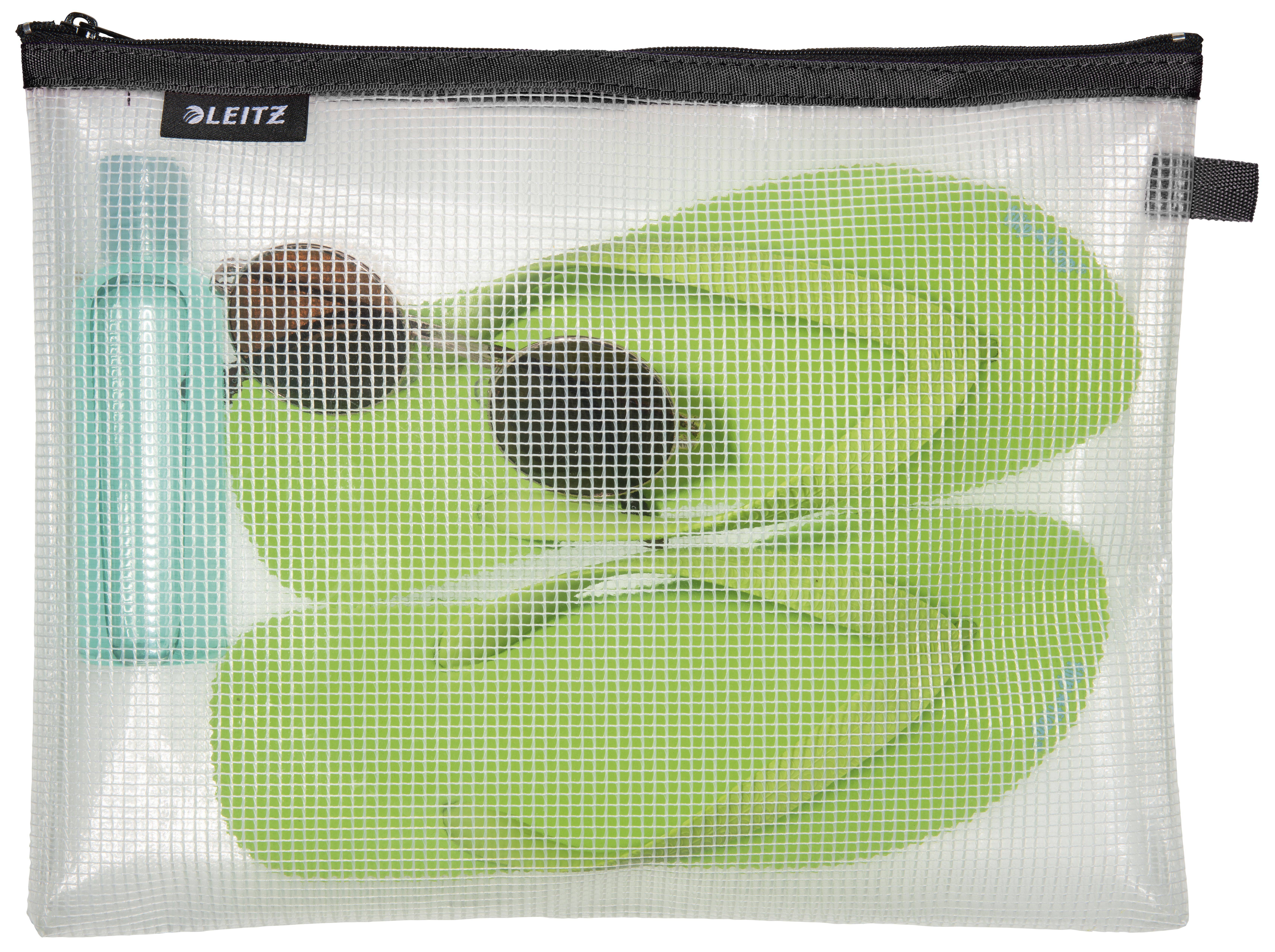 Traveller Zip-Beutel WOW wasserabweisend-1