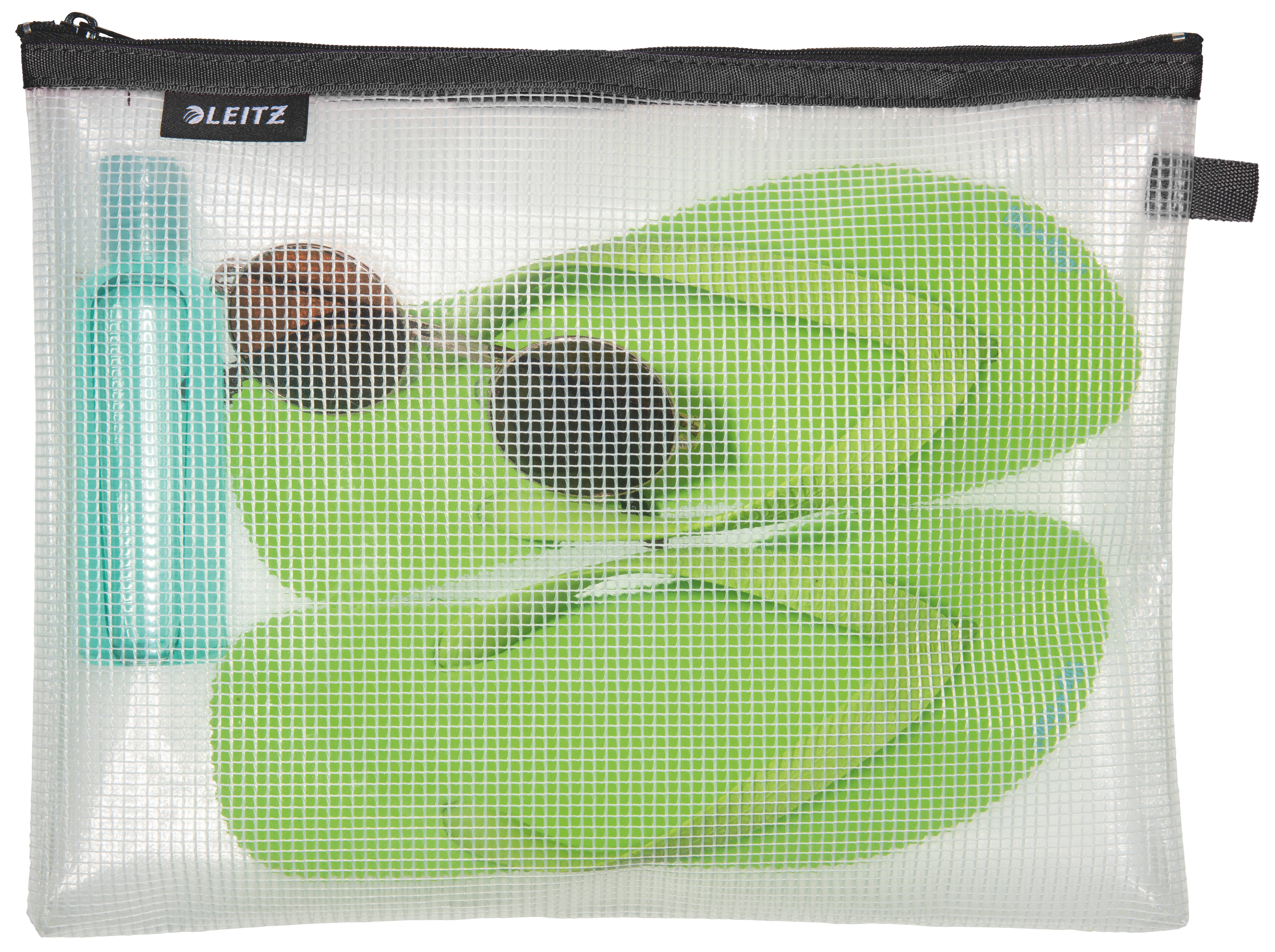 Traveller Zip-Beutel WOW wasserabweisend-2
