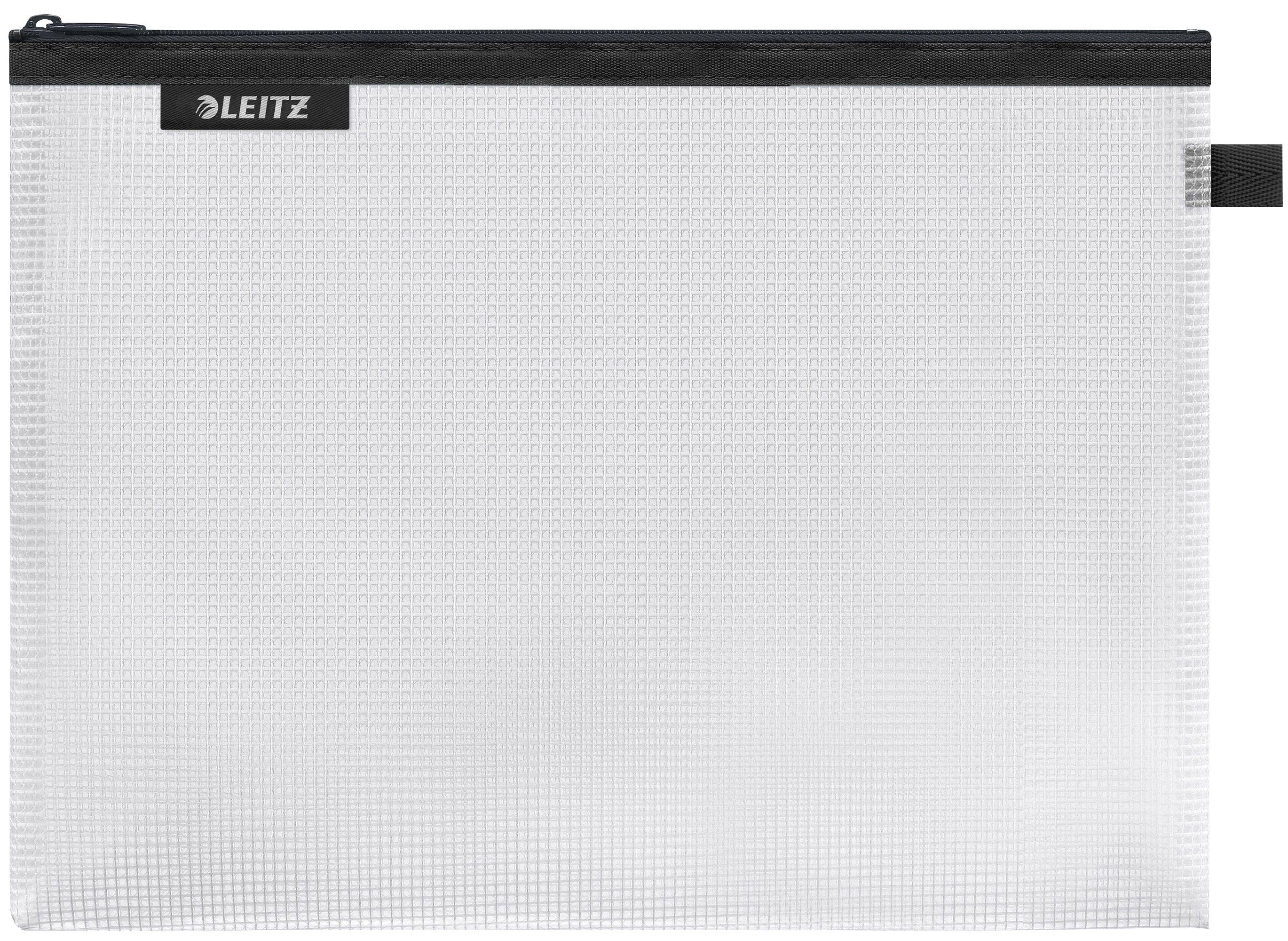 Traveller Zip-Beutel WOW wasserabweisend-3