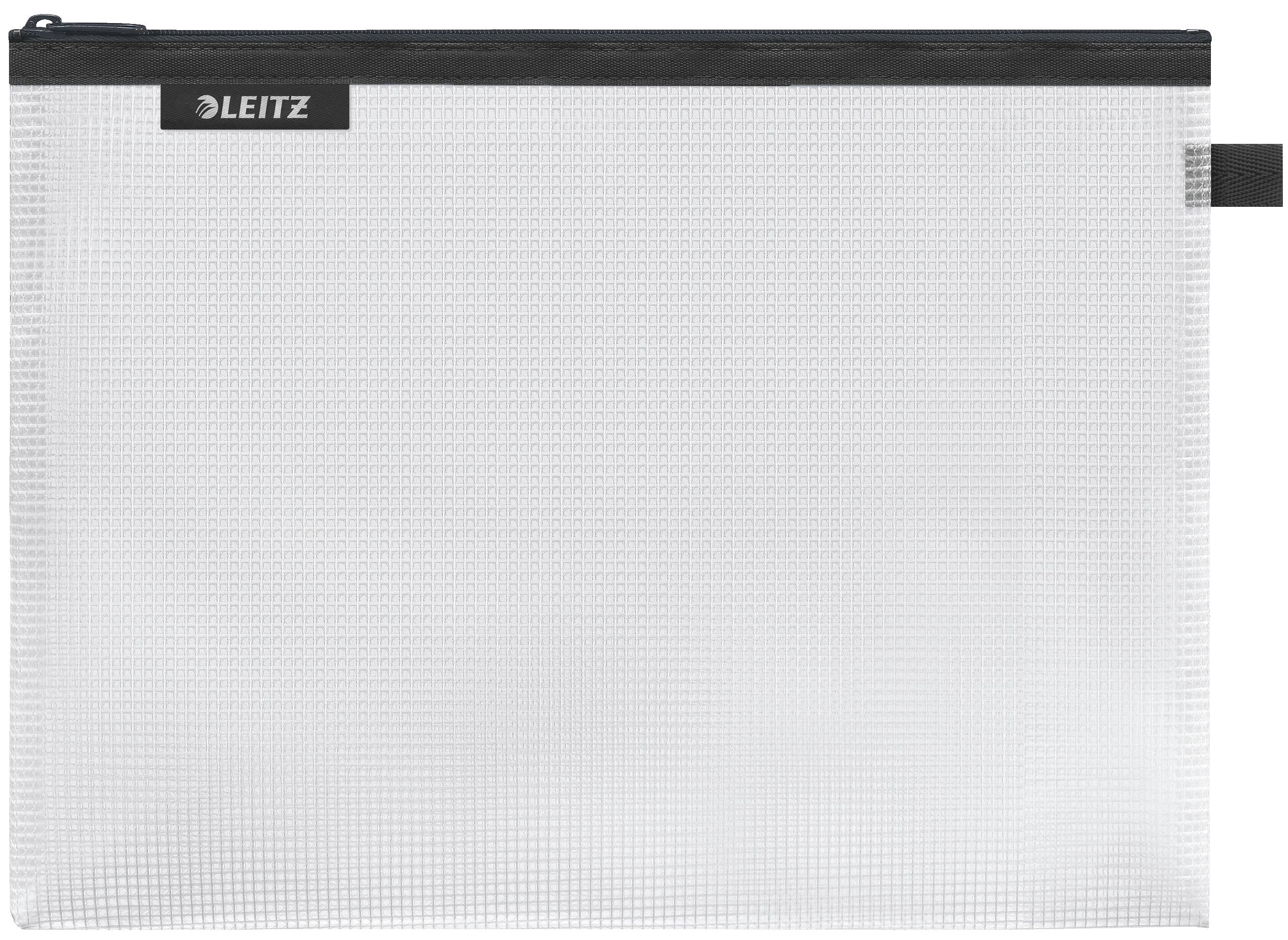 Traveller Zip-Beutel WOW wasserabweisend-4