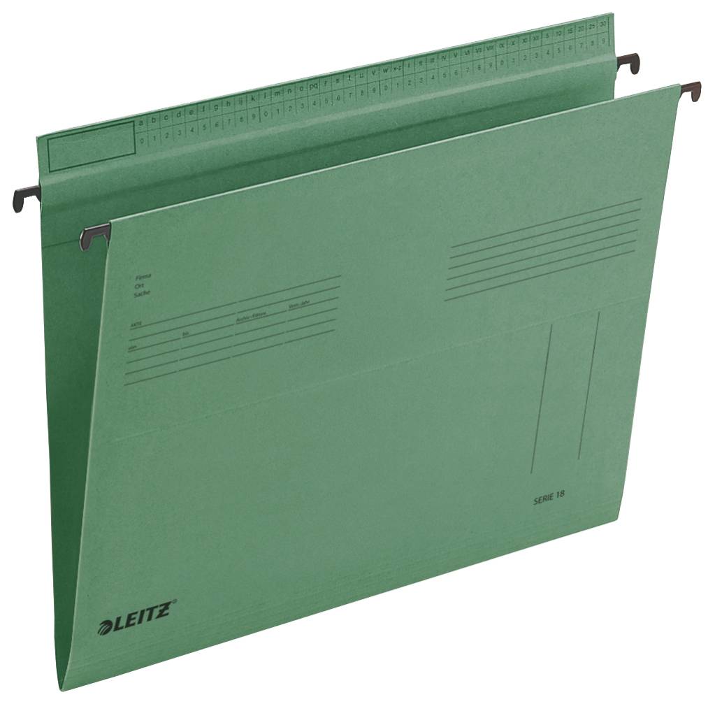 Hängemappe SERIE 18 - Leitz-2
