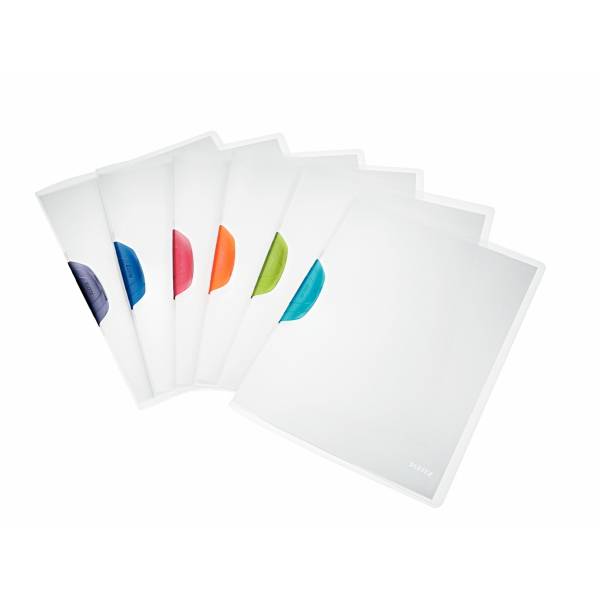 Klemmmappe ColorClip Magic