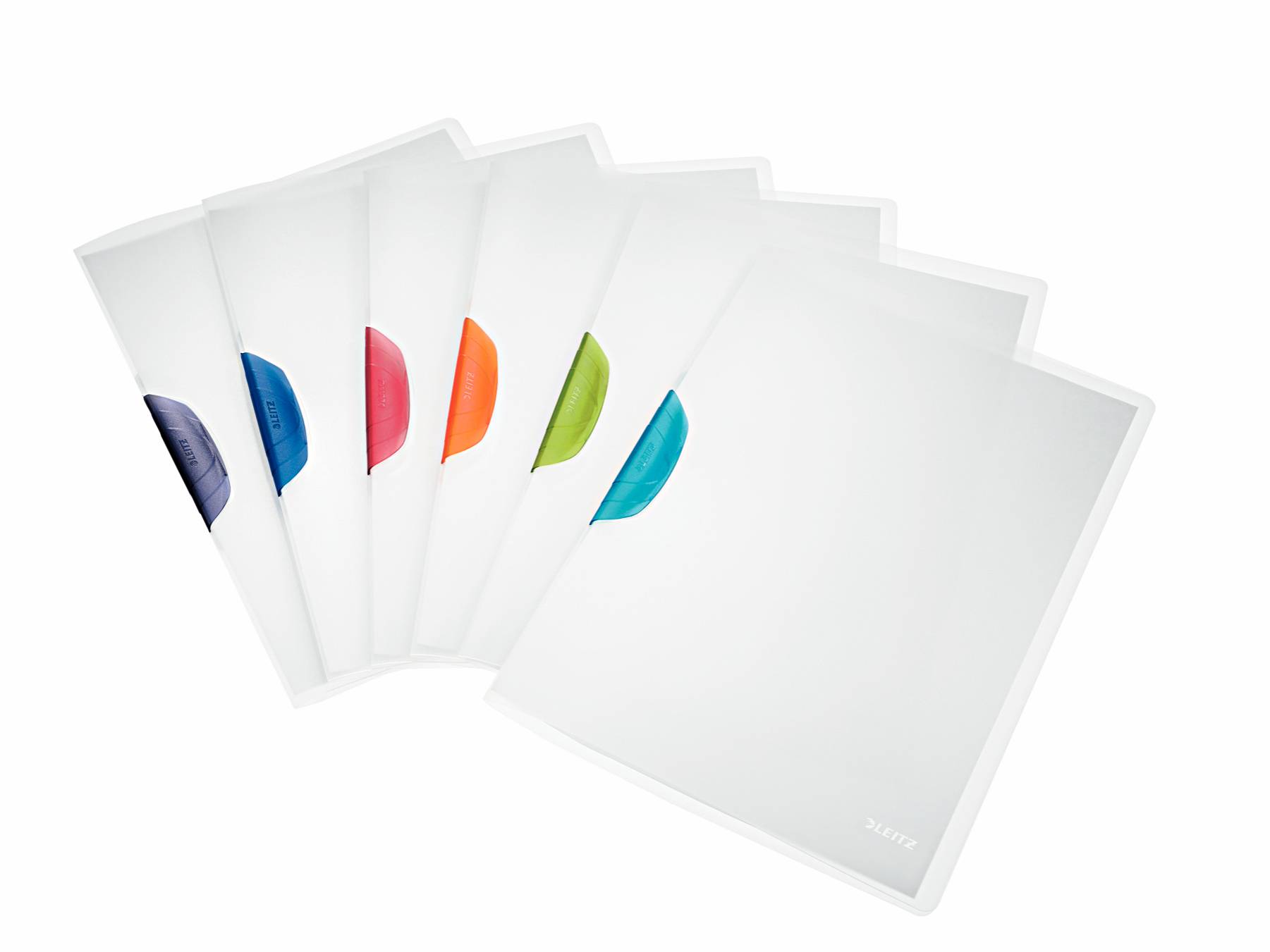 Klemmmappe ColorClip Magic-1