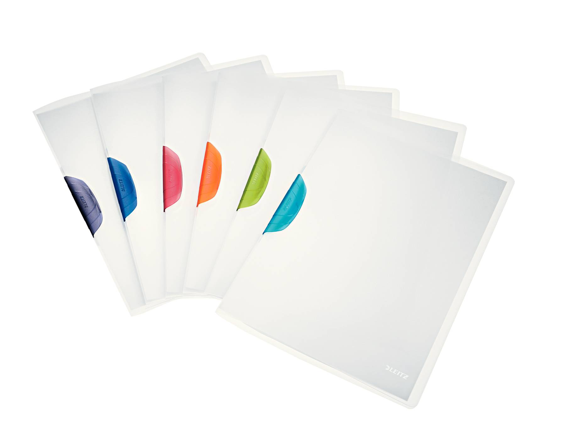 Klemmmappe ColorClip Magic-2