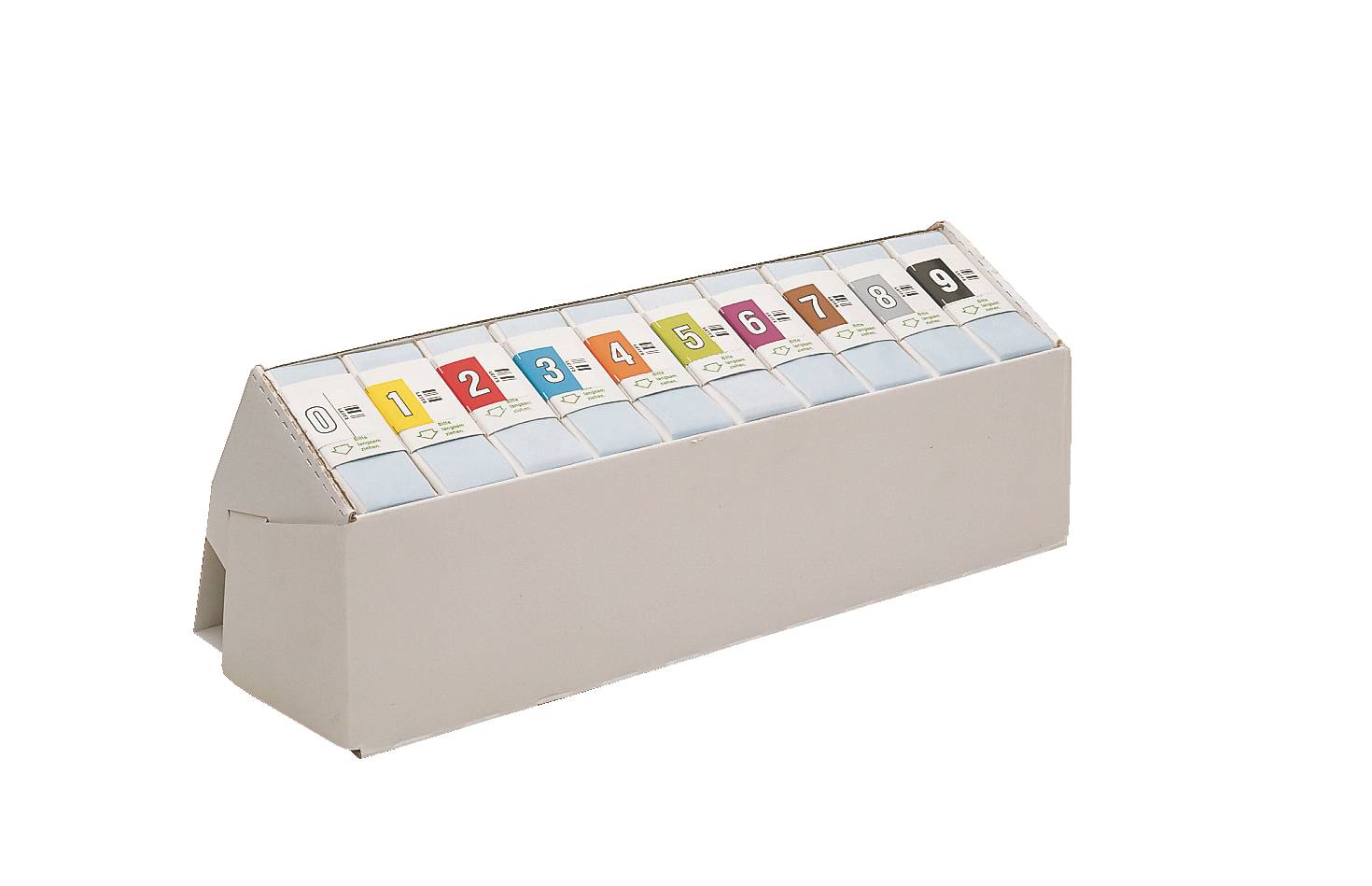 Orgacolor® Depot-Aufstellschachtel-1