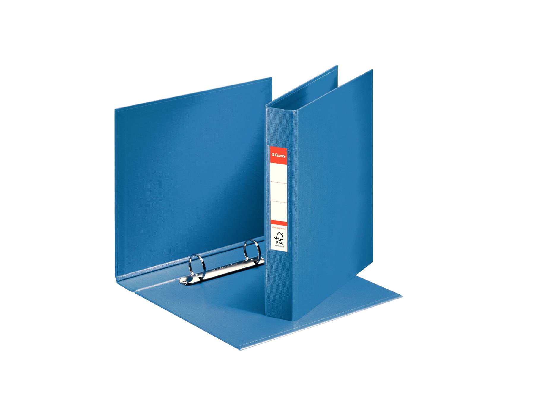 Ringbuch VIVIDA - Esselte-2