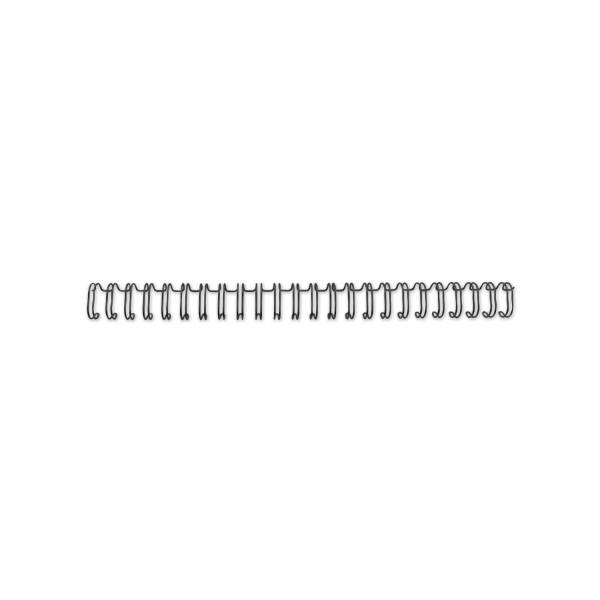 Drahtbinderücken WireBind
