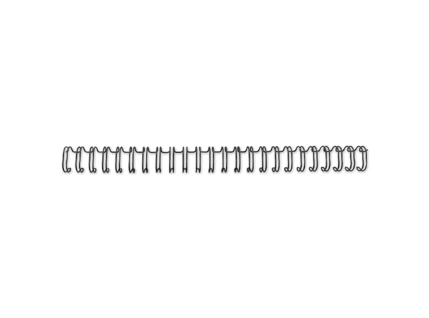 Drahtbinderücken WireBind-2