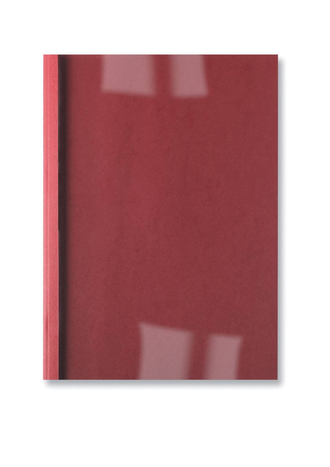 Thermobindemappe ThermaBind LeatherGrain-1