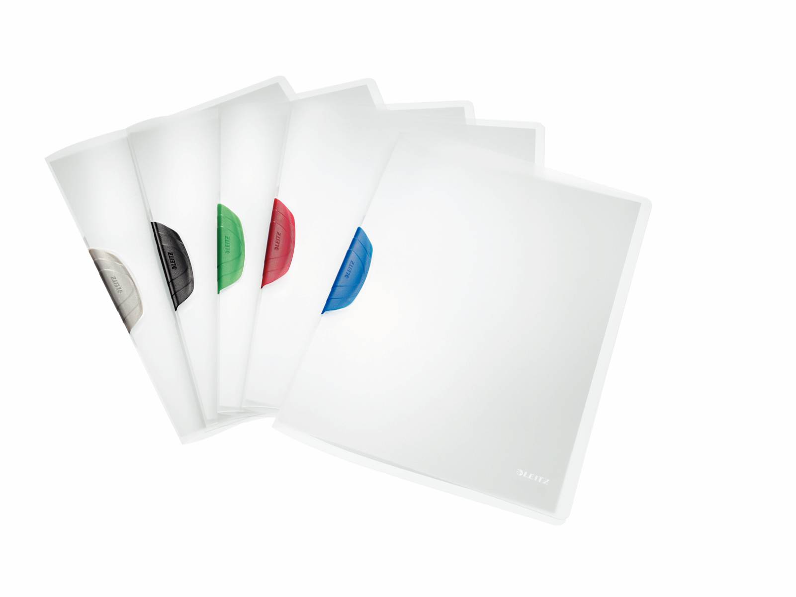 Klemmmappe ColorClip-1