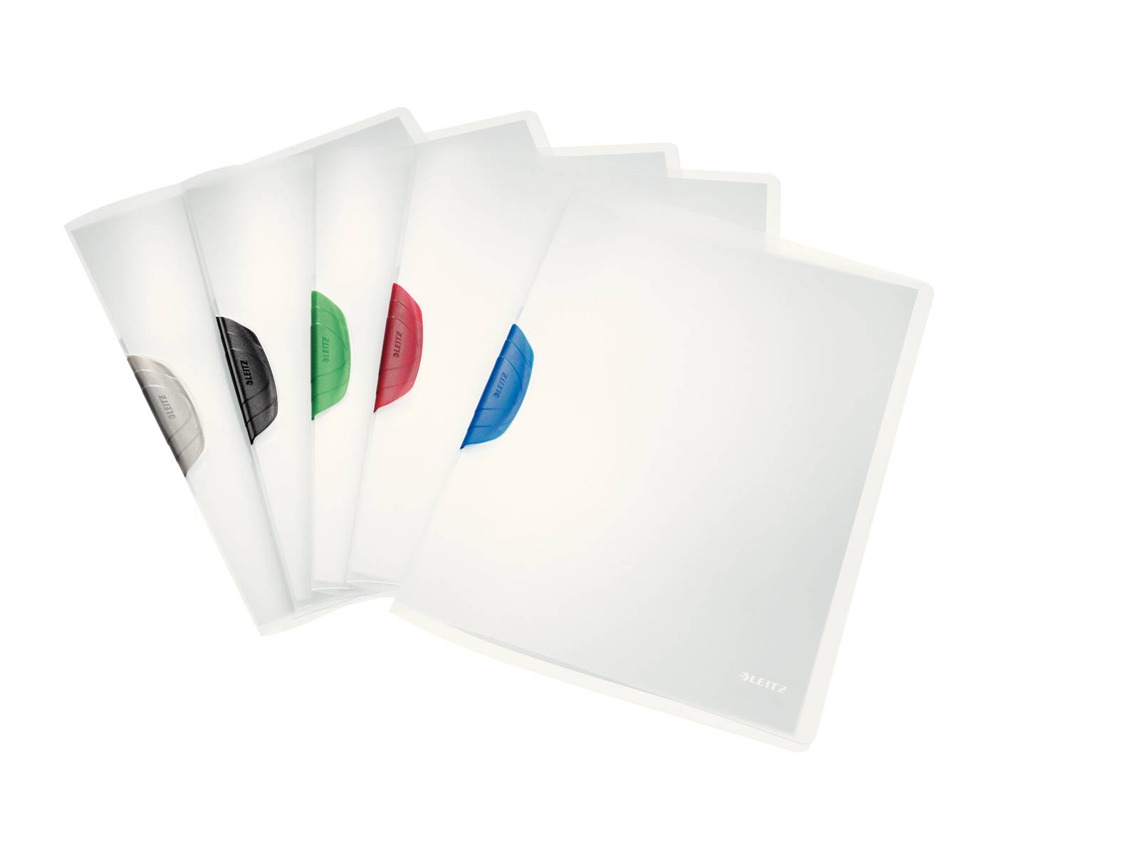 Klemmmappe ColorClip-2
