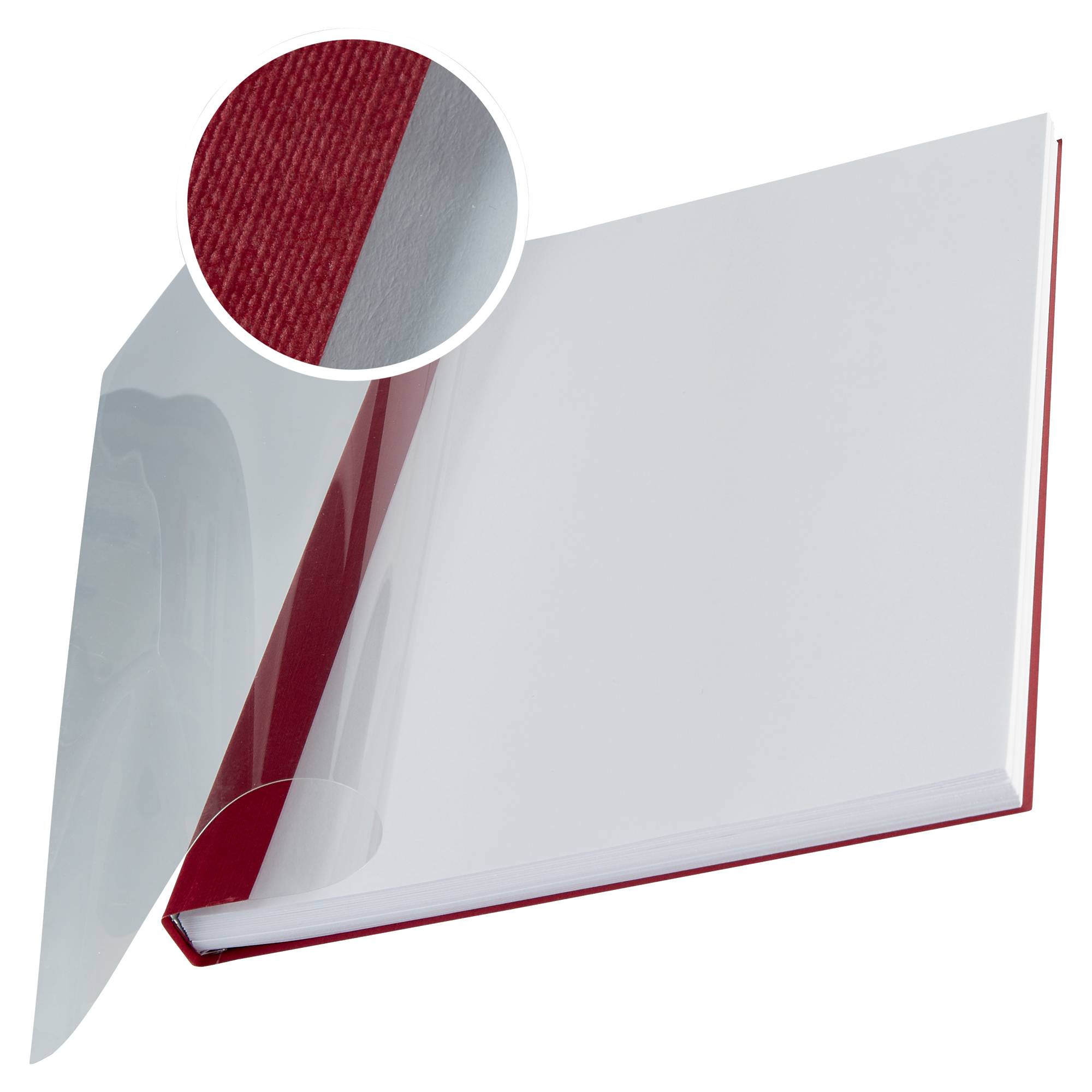 Bindemappe impressBIND Soft Cover-1