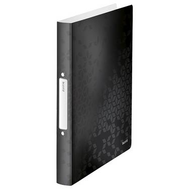 Ringbuch WOW - Leitz
