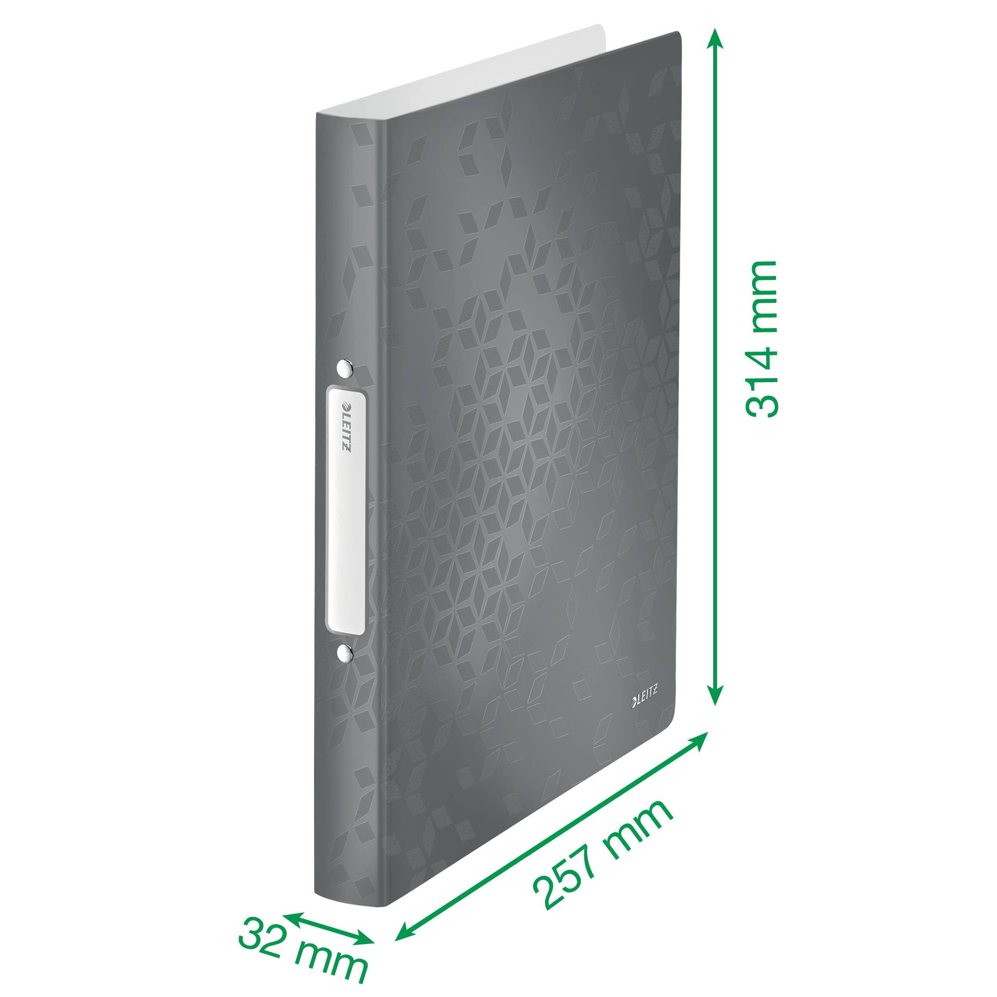 Ringbuch WOW - Leitz-4