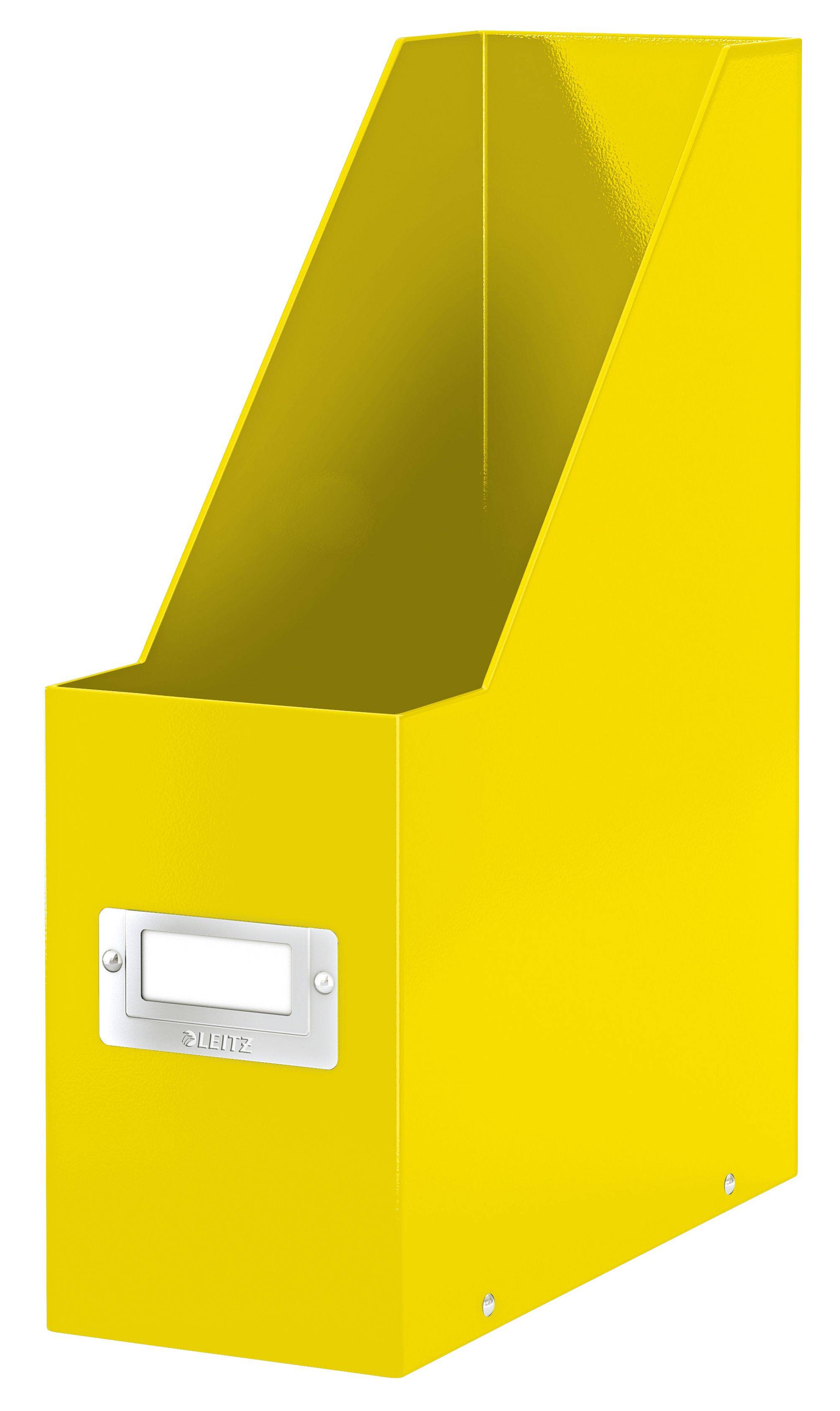 Archiv-Stehsammler Click & Store WOW-3