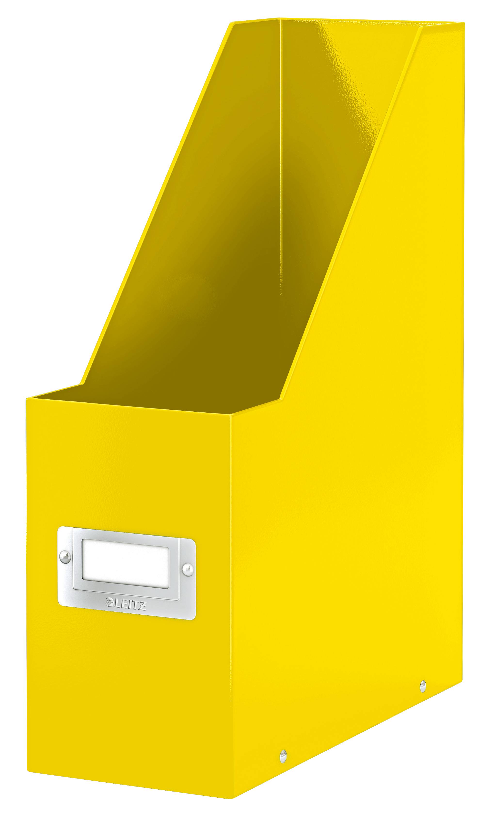 Archiv-Stehsammler Click & Store WOW-4