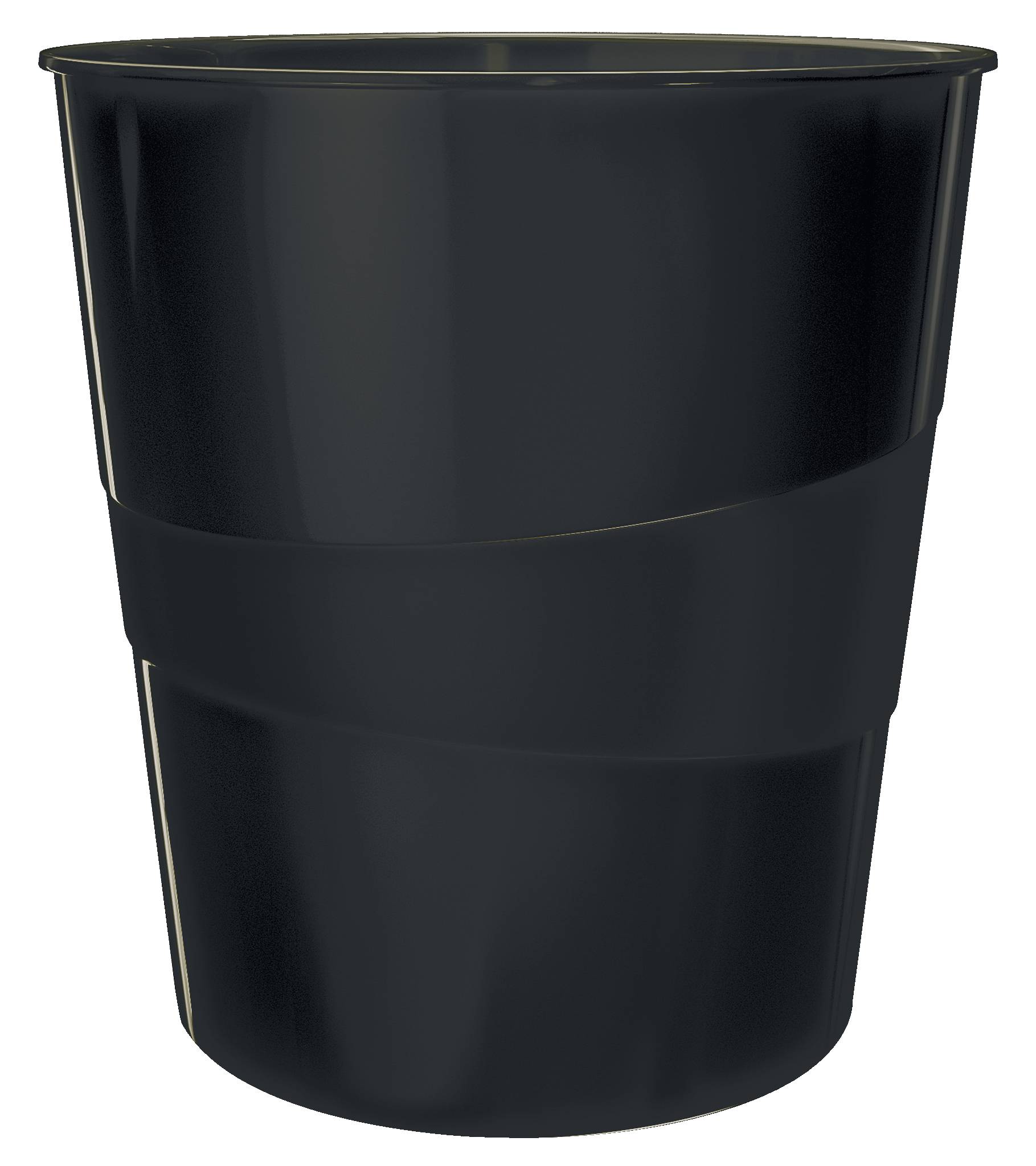 Papierkorb WOW - Leitz-2