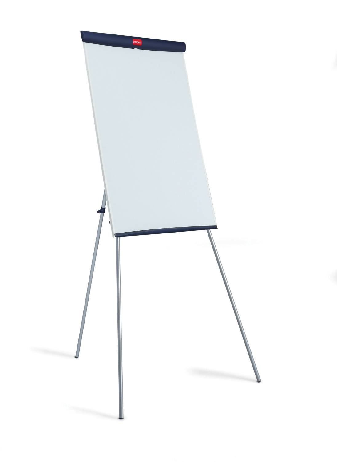 Dreibein-Flipchart Basic Stahl-1