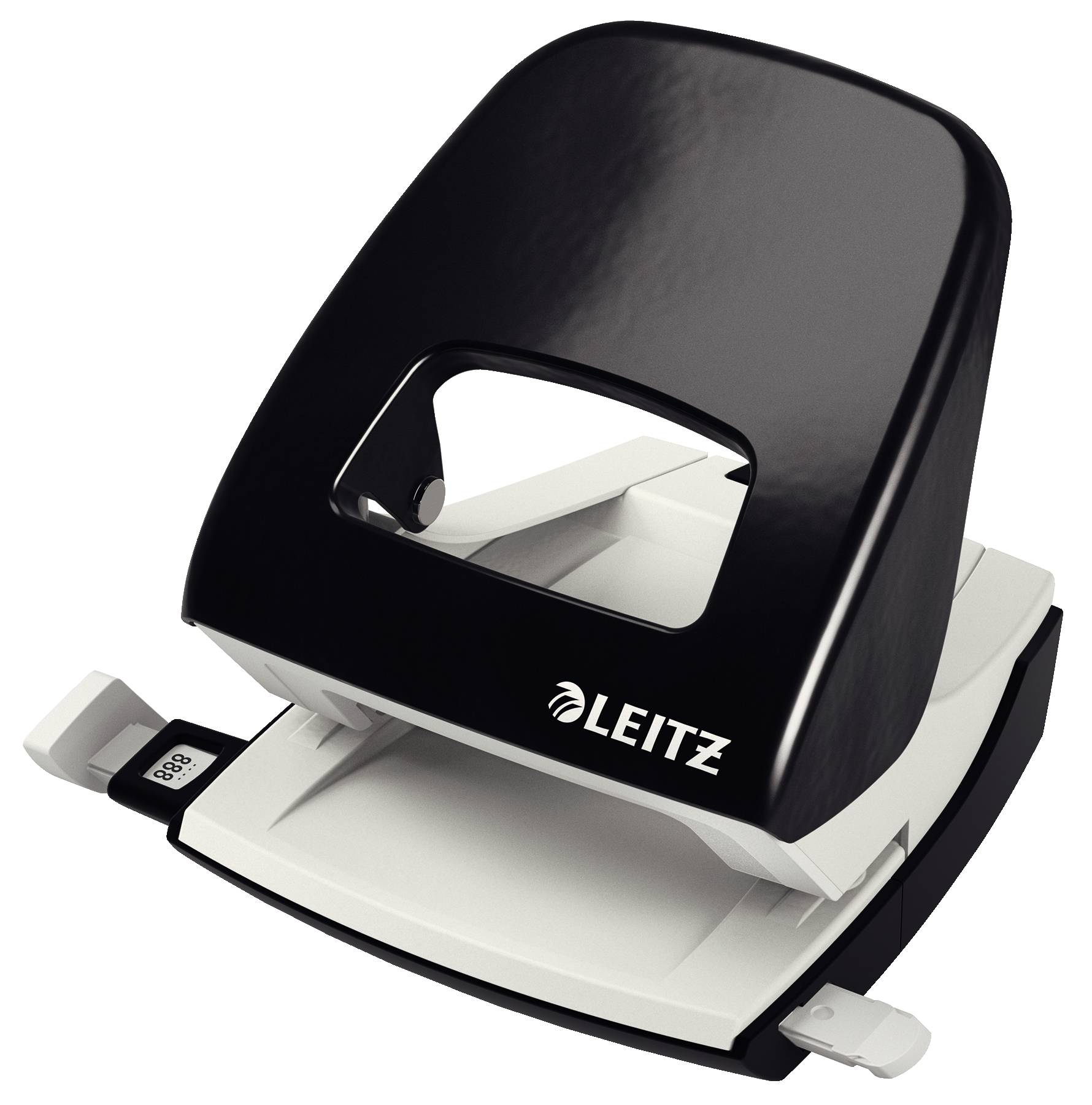 Bürolocher NeXXt Metall-4