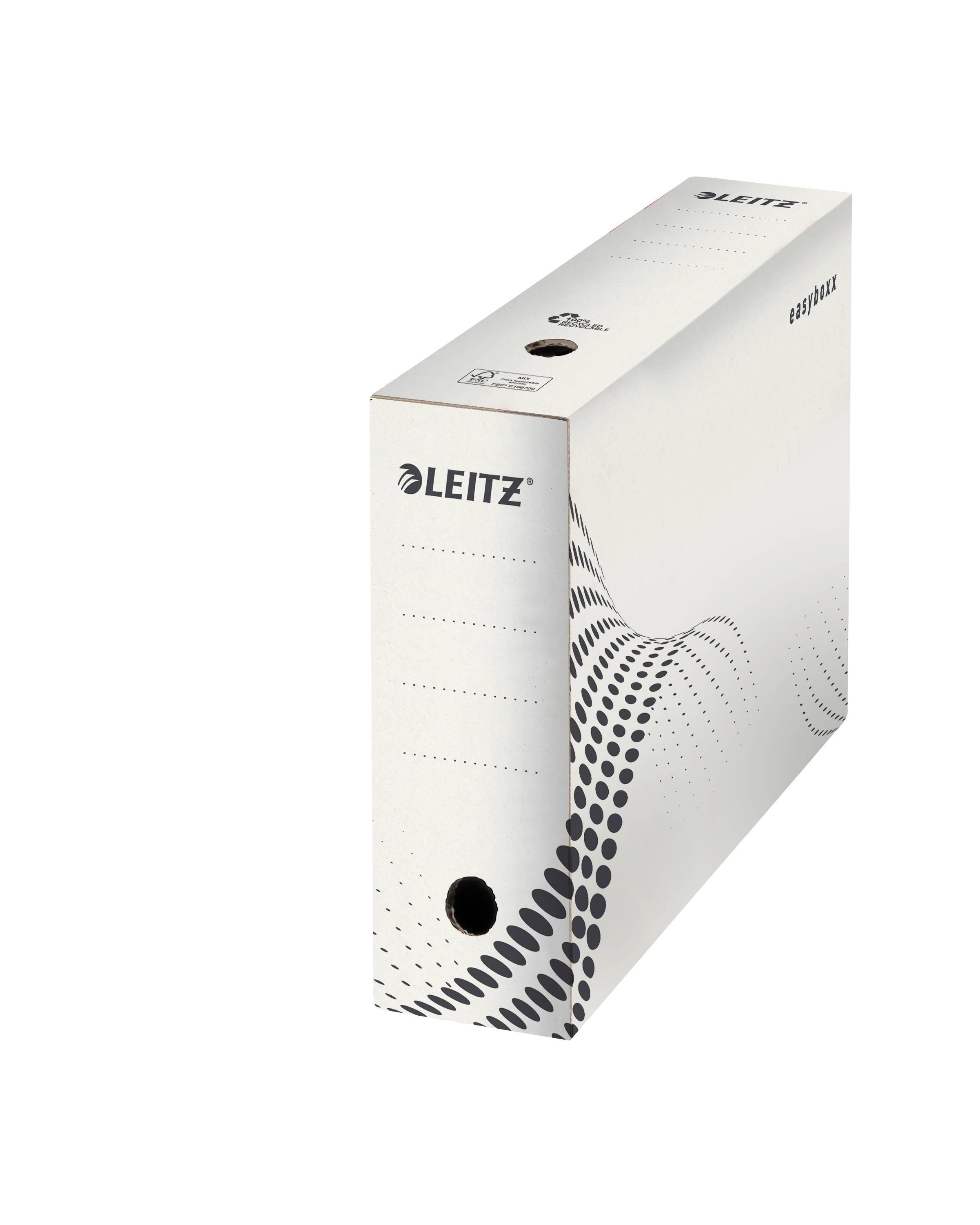 Archivbox easyboxx - Leitz-1