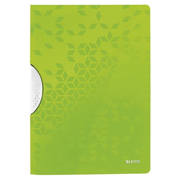 Klemmmappe ColorClip WOW PP-0