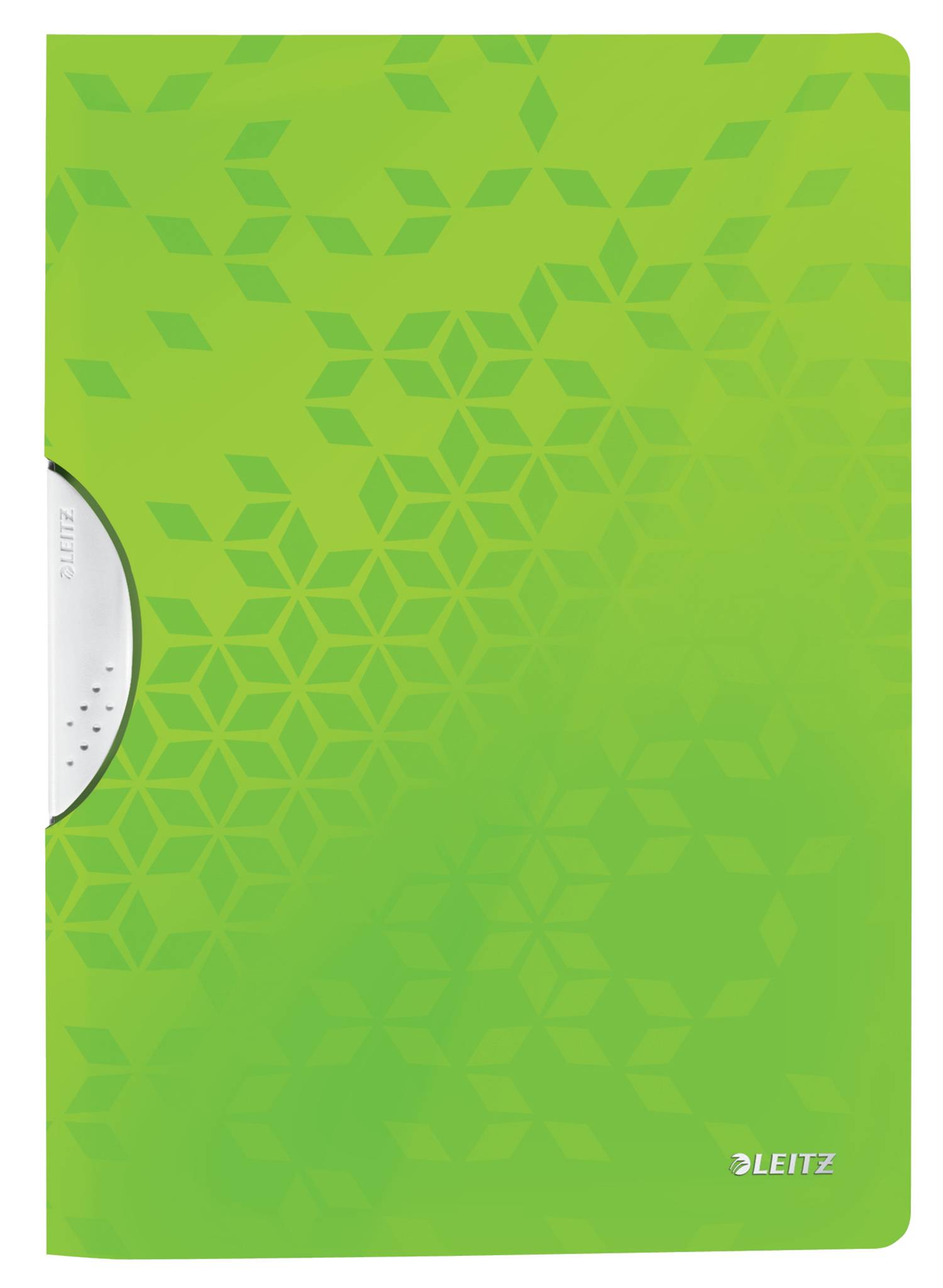 Klemmmappe ColorClip WOW PP-2