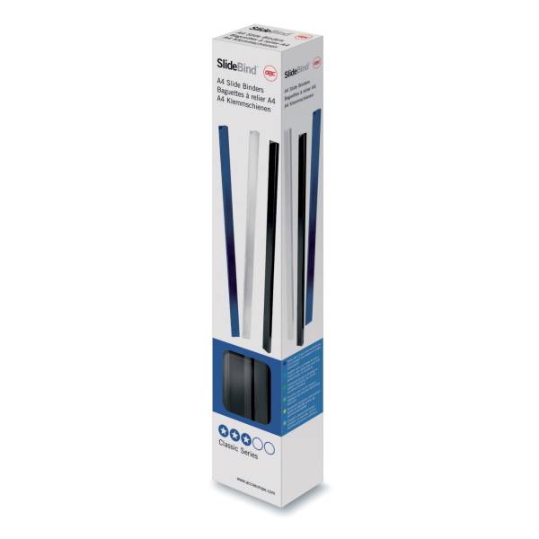 Klemmschiene - GBC® 46005E