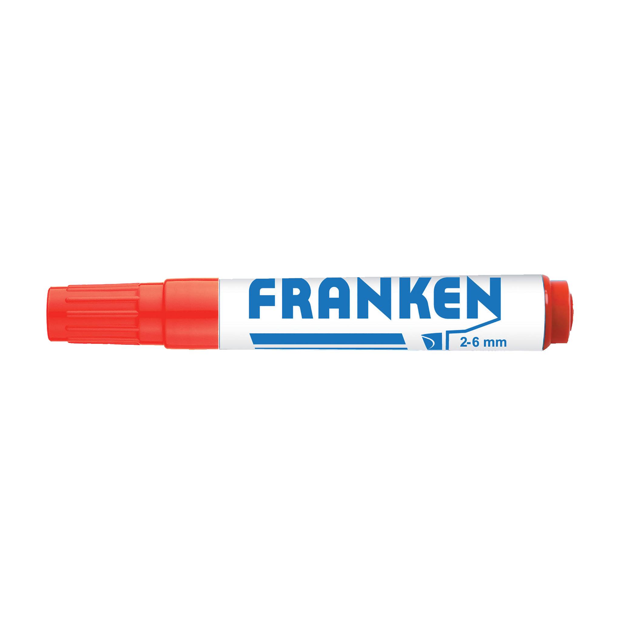 FlipchartMarker - weiß-1