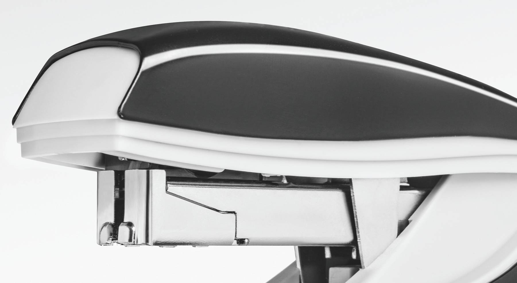 Starkes Flachheftgerät NeXXt-4