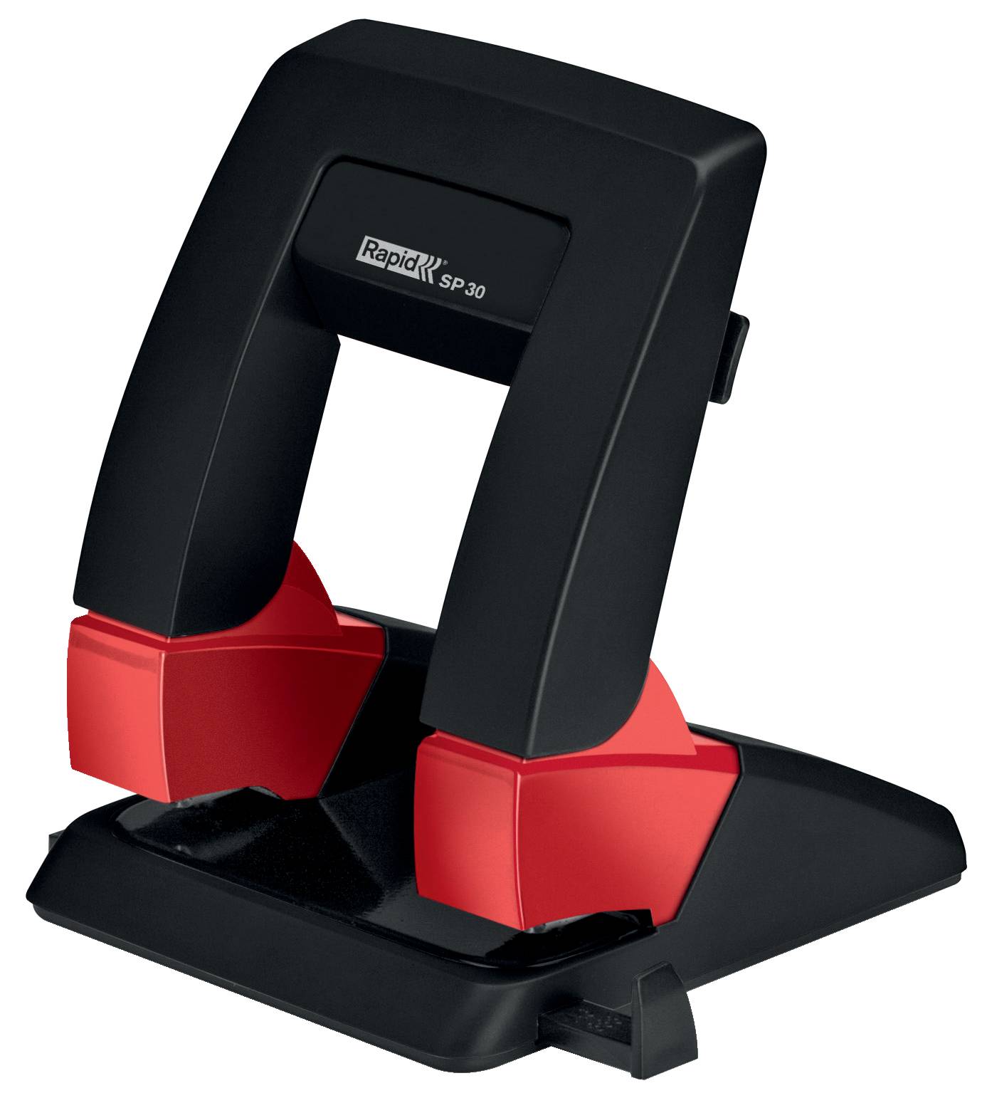Bürolocher SP30 Press Less-2